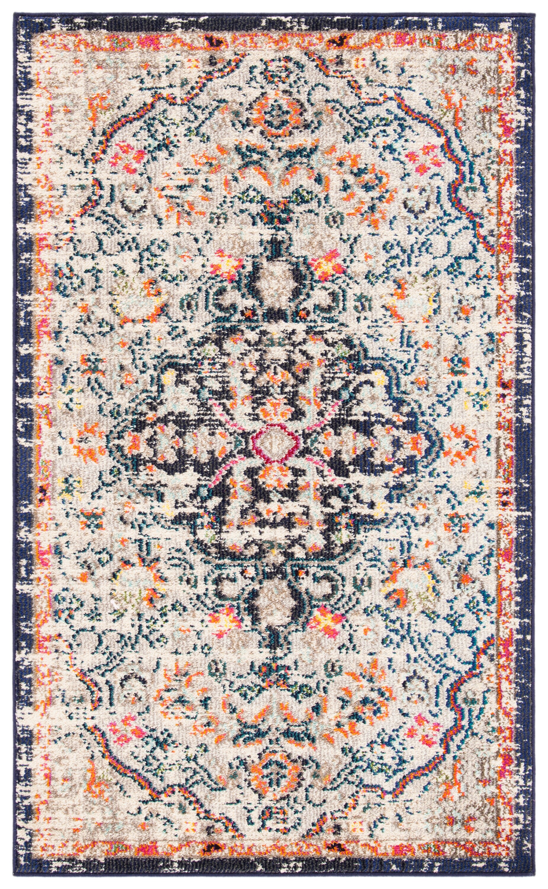 Safavieh MAD447B-24 rugs - View #2