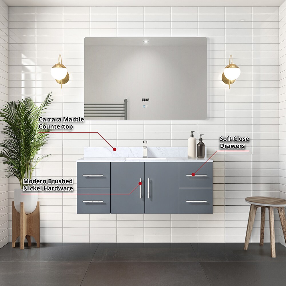 Lexora LG192248DB00000 vanities - View #7
