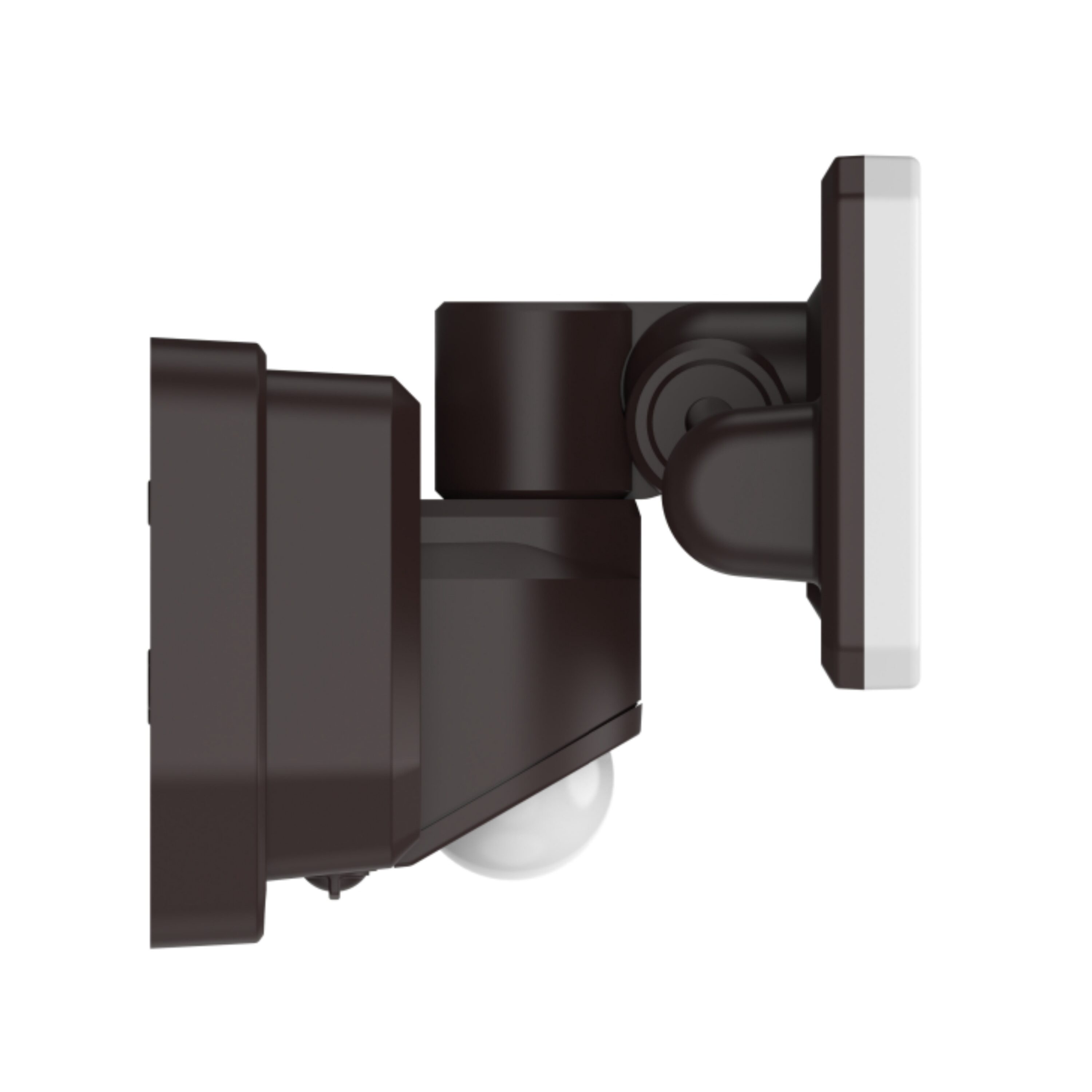 Pinegreen Lighting CL-BSLM1500-BZ Motion-Activated-Floodlights - View #3