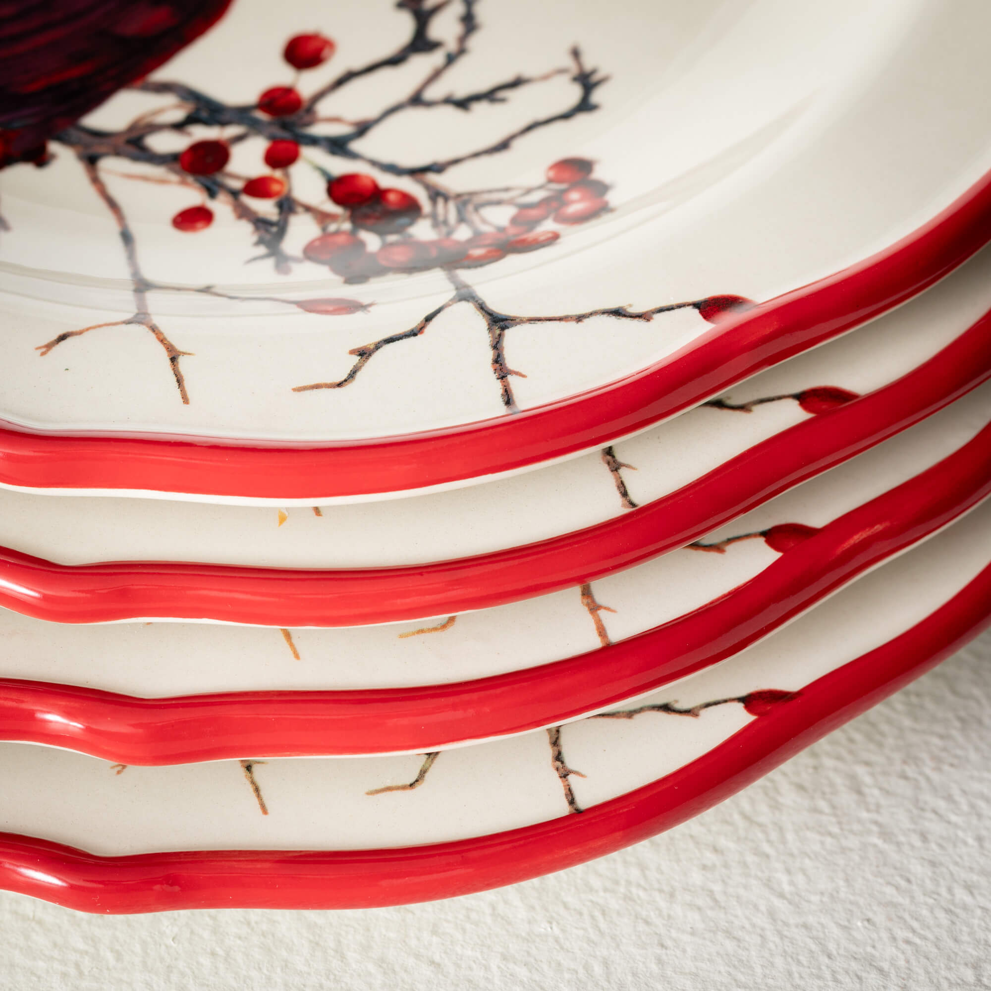 Sullivans PN4191 dinnerware - View #2