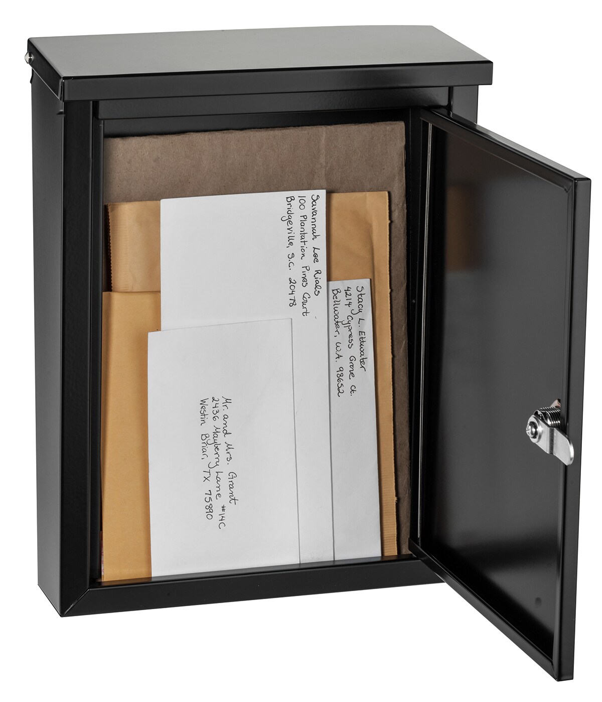 Architectural Mailboxes 2580B-10 mailboxes - View #5
