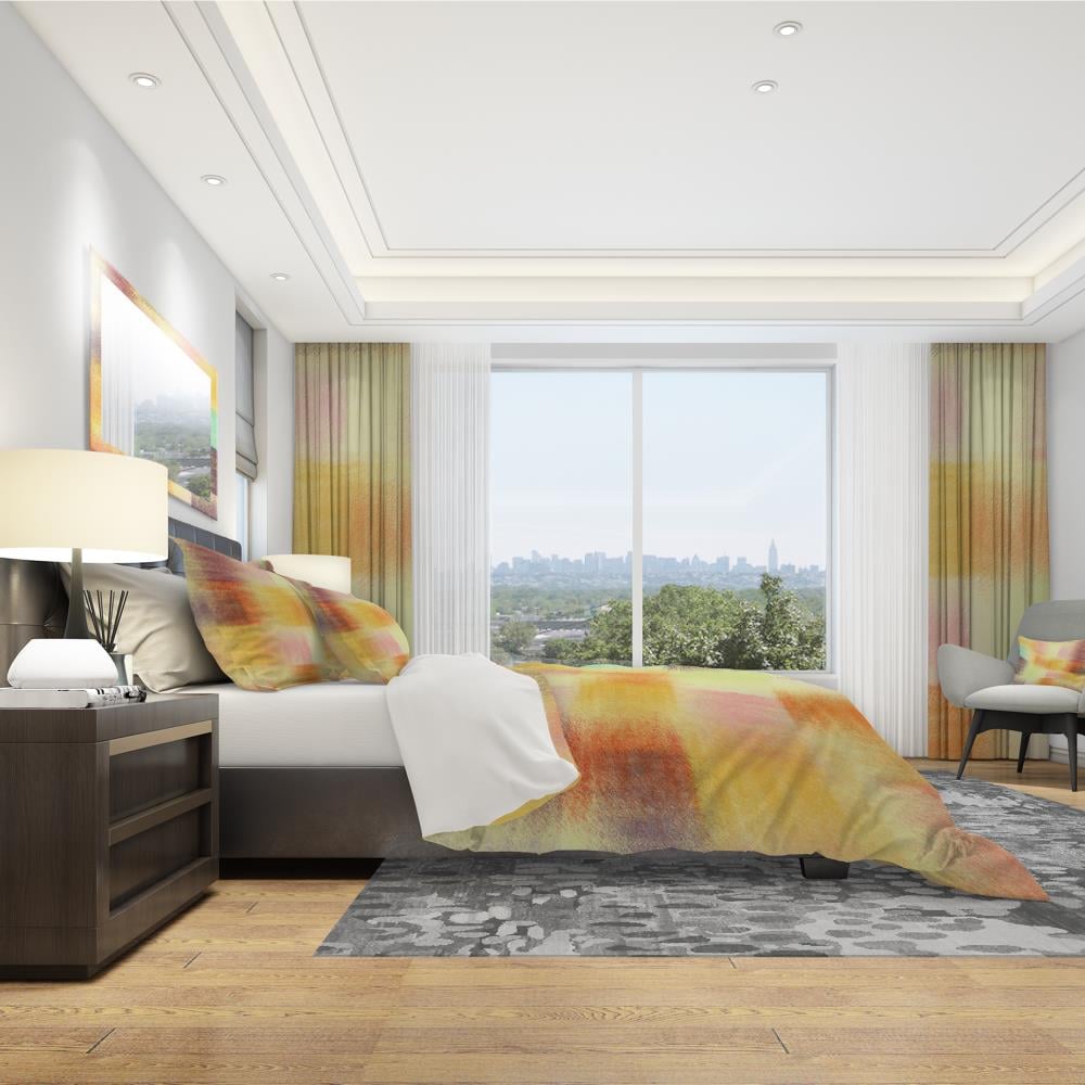 Designart BED18783-Q bedding - View #3