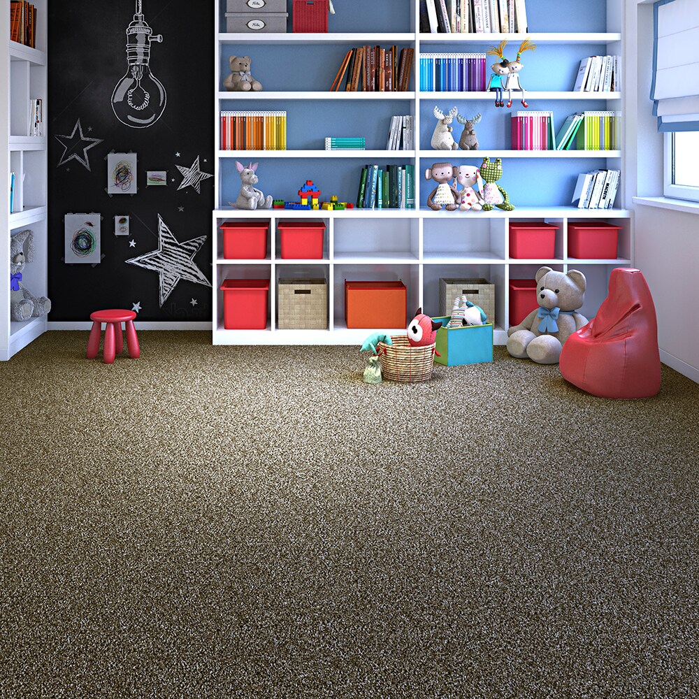 STAINMASTER STP62-12-L012 Carpet-Panel - View #3