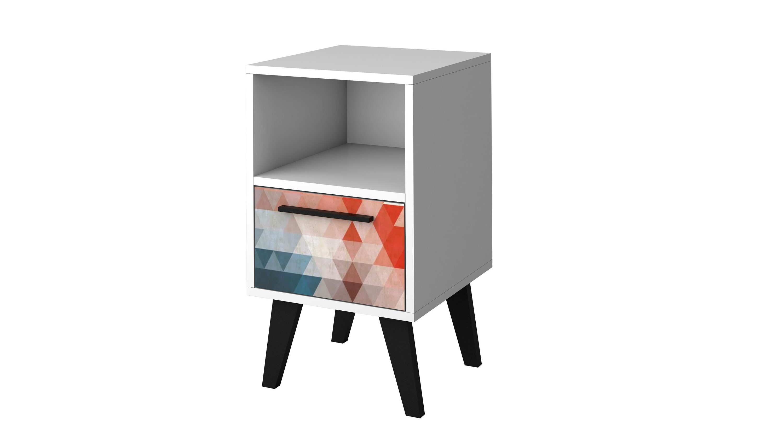 Manhattan Comfort 146AMC183 nightstands - View #6