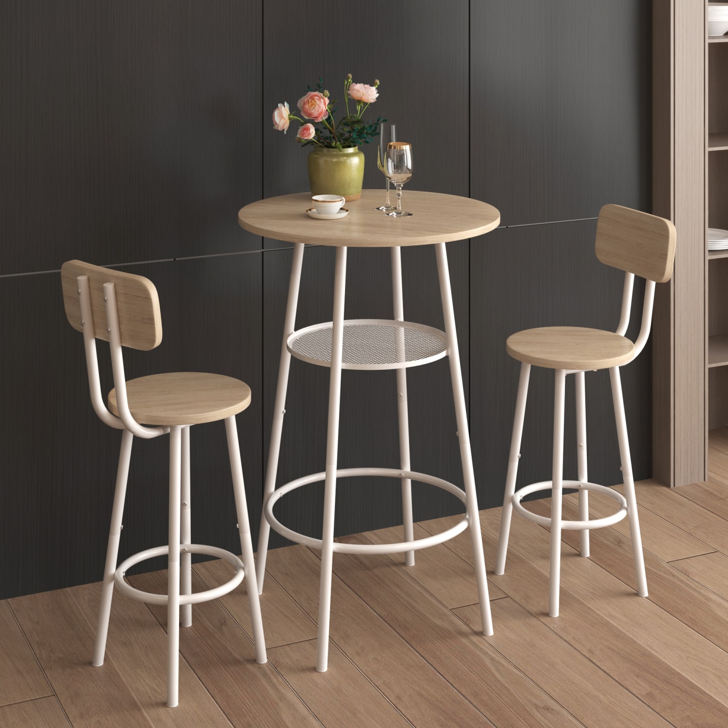 Streamdale Furniture W57868876 stools - View #4