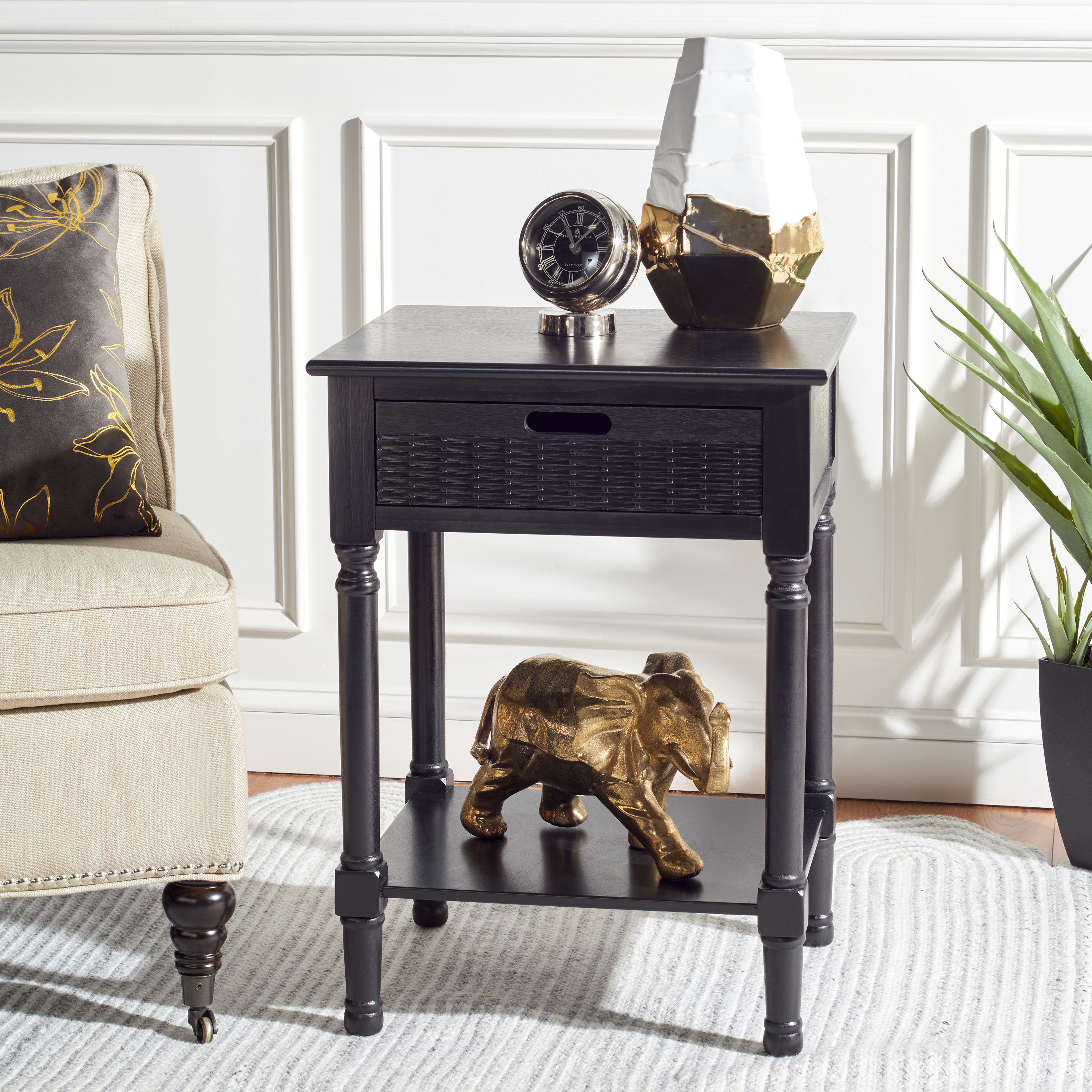 Safavieh ACC5708B End-Tables - View #2