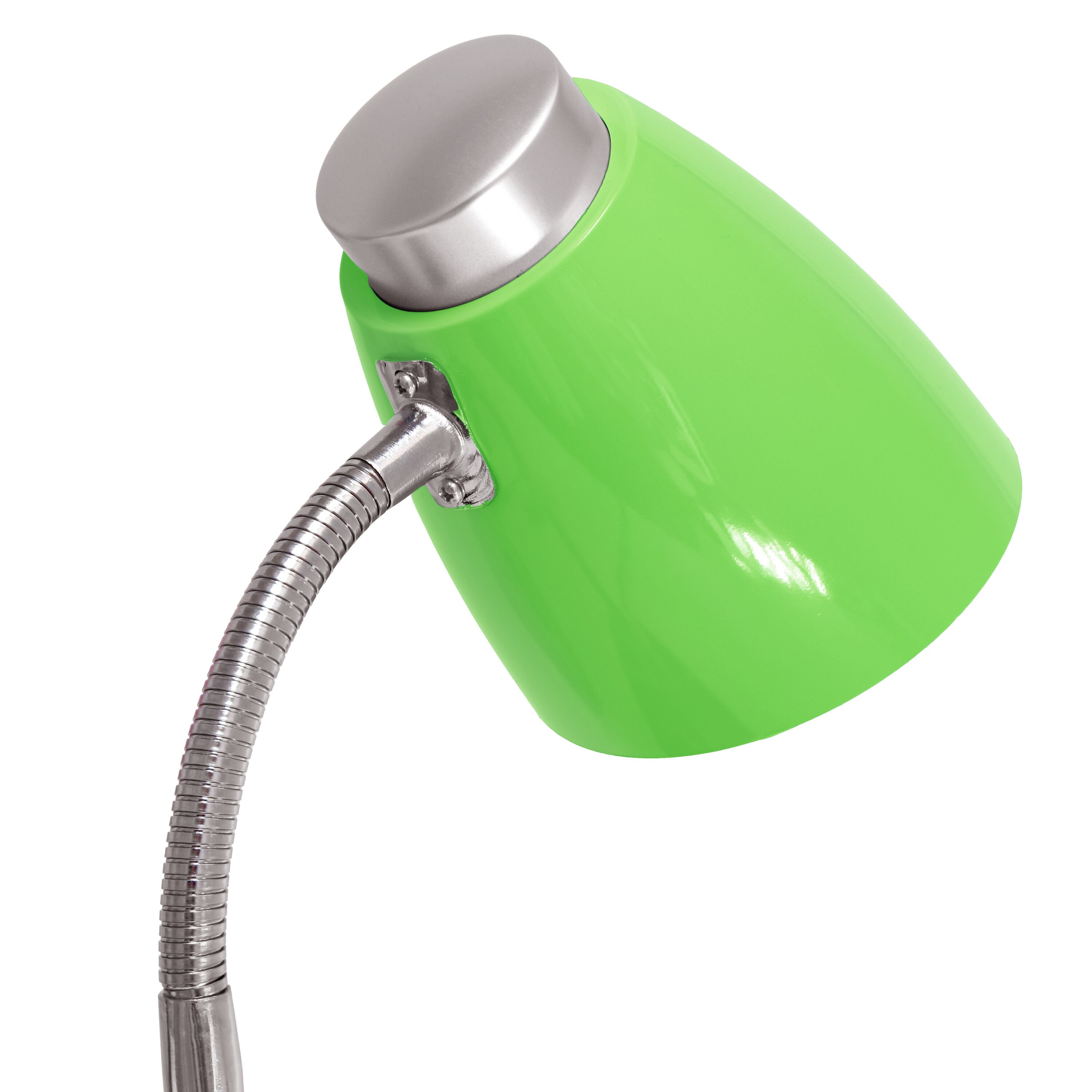 LimeLights LD1002-GRN Desk-Table-Lamps - View #10