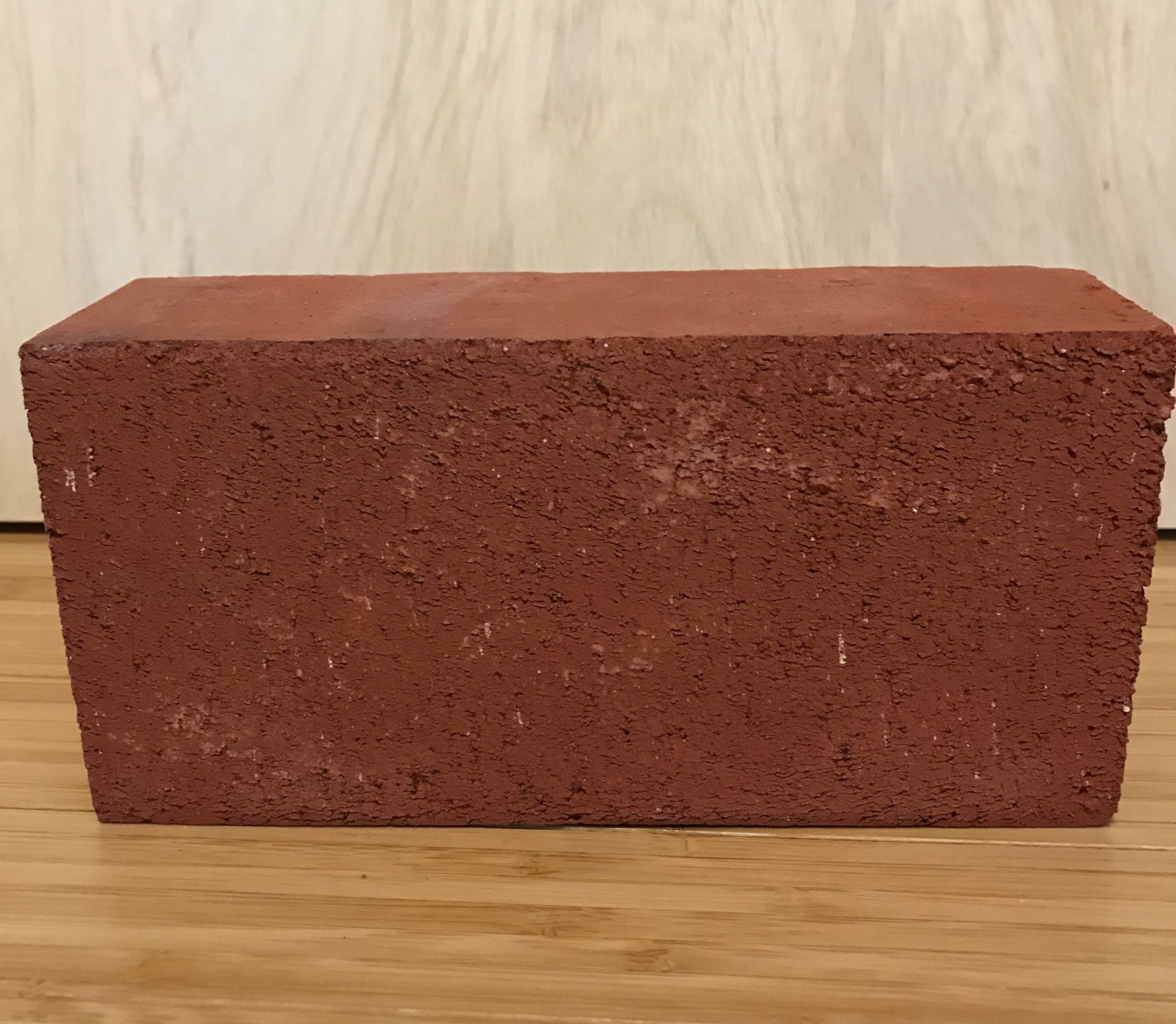standard brick