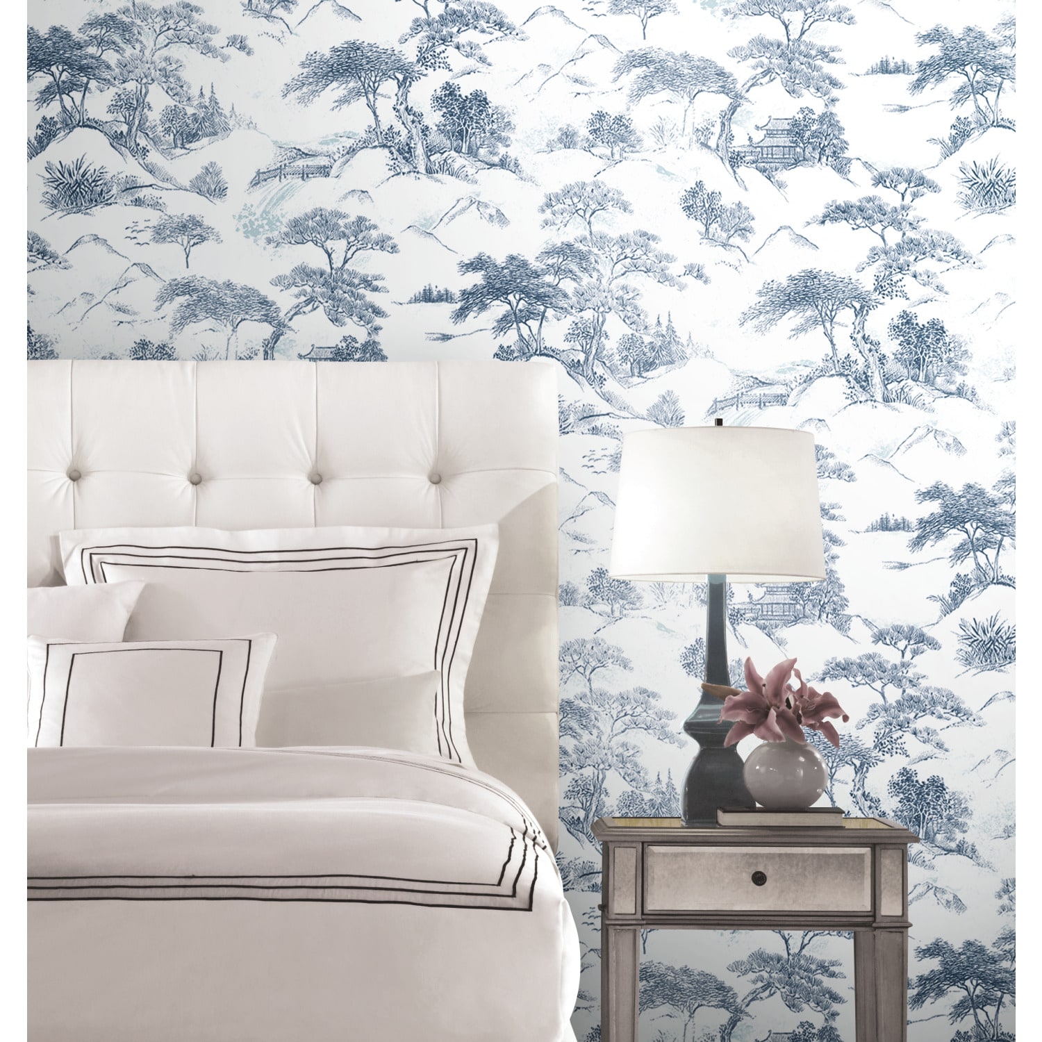 RoomMates RMK11754RL wallpaper - View #2