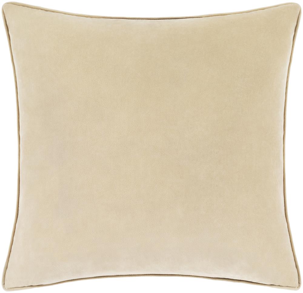 Surya CRI002-1818D Accent-Pillows - View #2