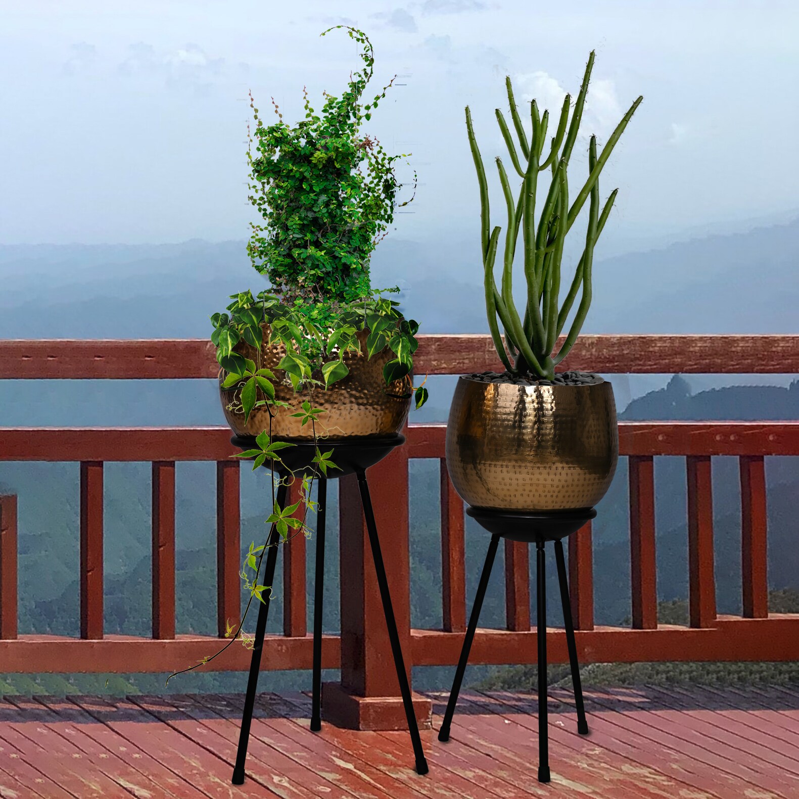 Uniquewise QI004245 Planter-Window-Box - View #3