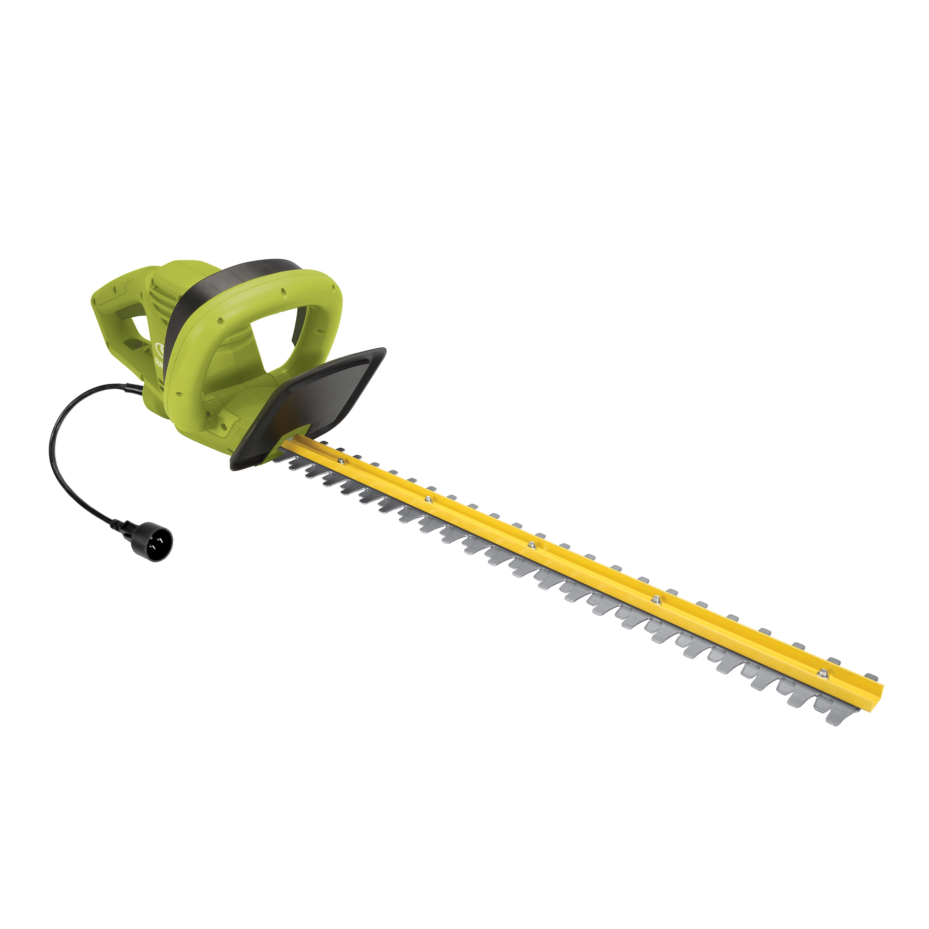 Electric Hedge Trimmer, 22-Inch