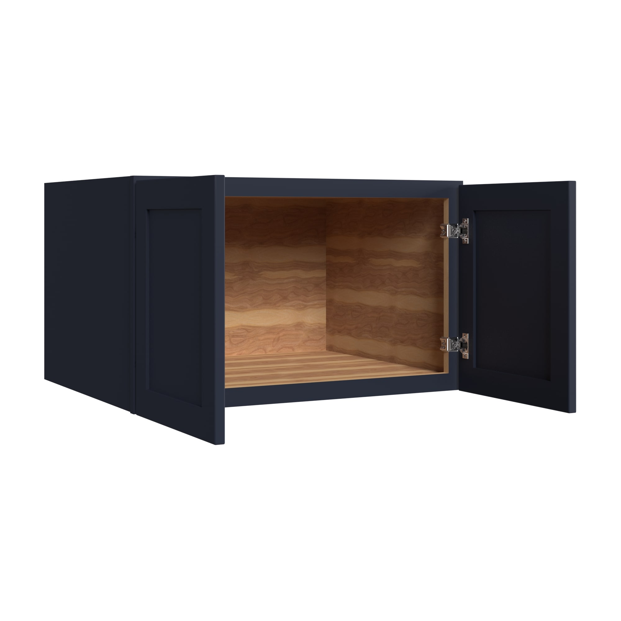 KraftMaid Momentum WR3018G77 Cabinets-Kitchen - View #9