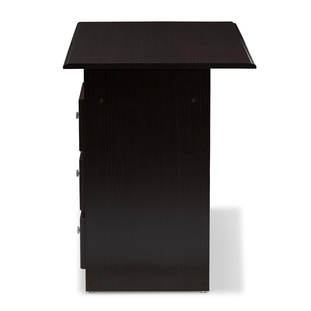 Baxton Studio 146-8270-LW desks - View #3