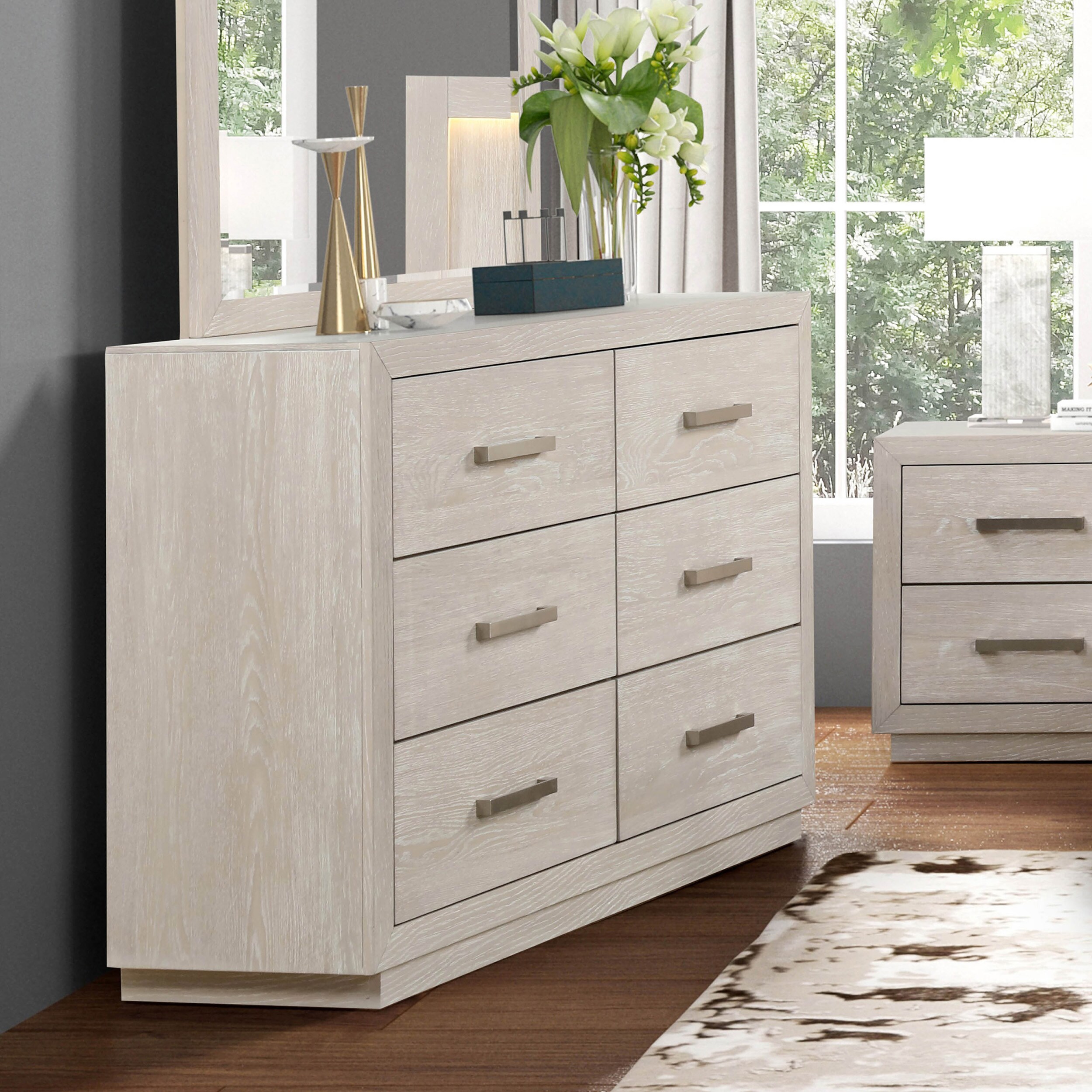 Furniture of America IDF-N7703AK-D dressers - View #3