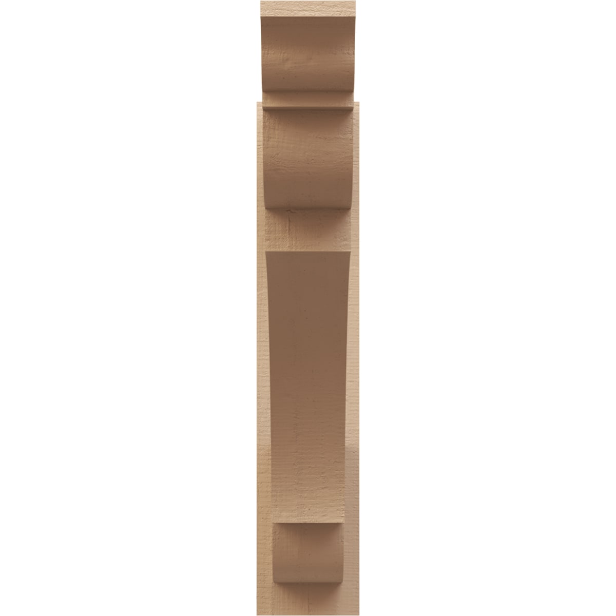 Ekena Millwork 2135944 corbels - View #3