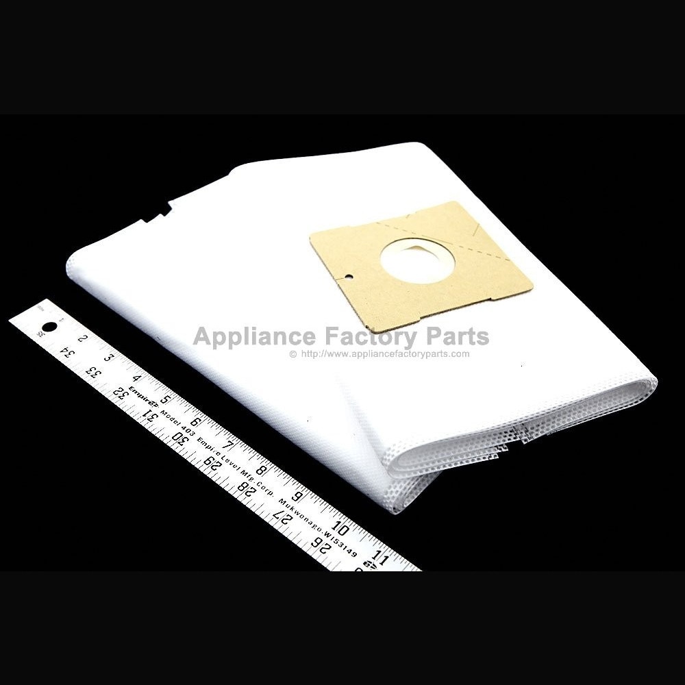 Appliance Factory Parts - Replacement Part RSR-14605 - Fits  Models and more - Vacuum cleaners Bags