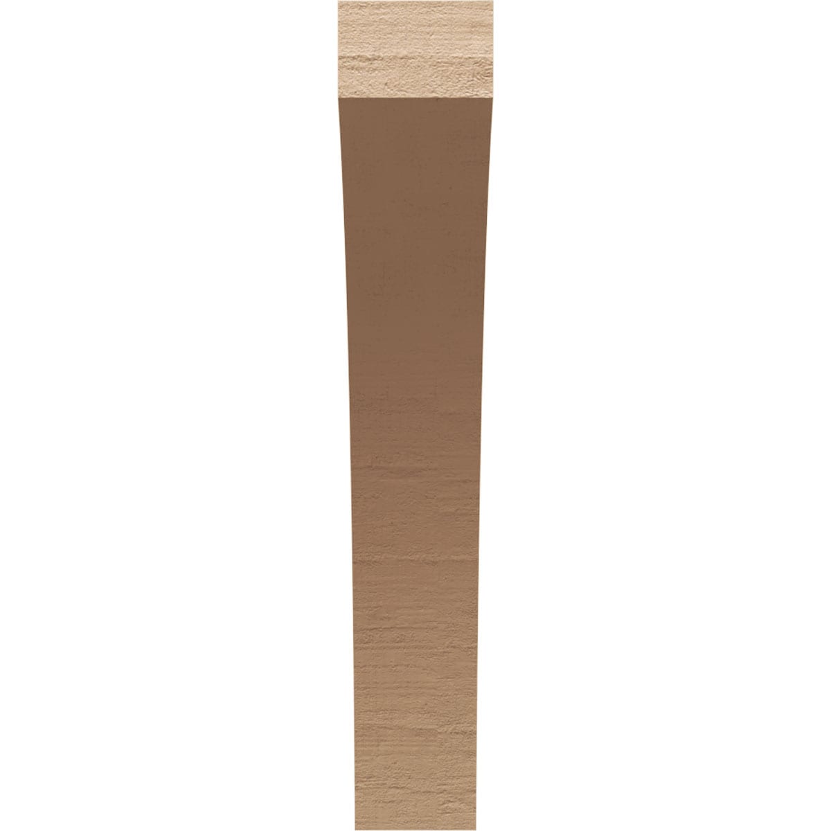 Ekena Millwork BRCUR03X14X18THRRCPR braces - View #3