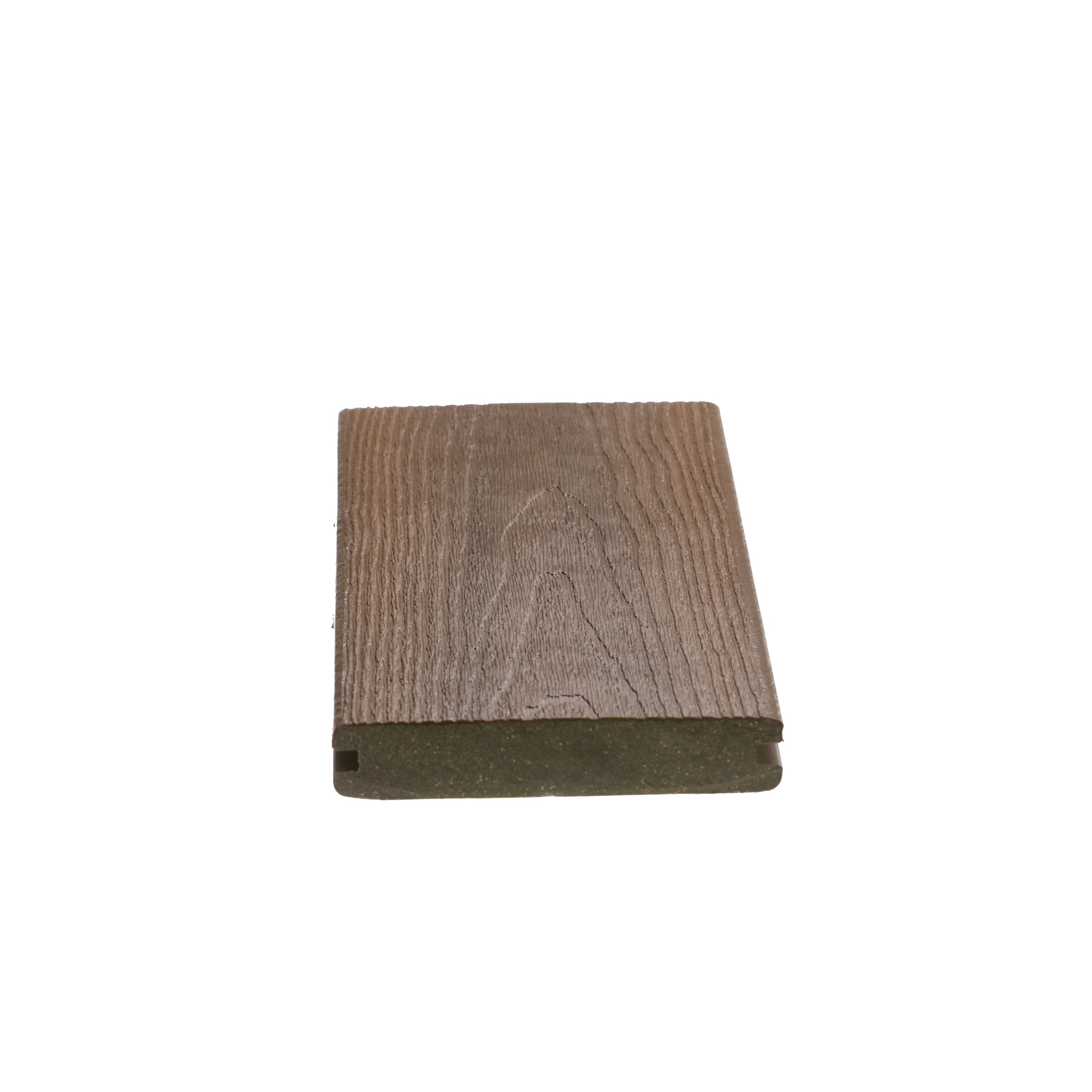 DuxxBak Composite Decking DX-O-192DM-G Composite-Deck-Boards - View #5