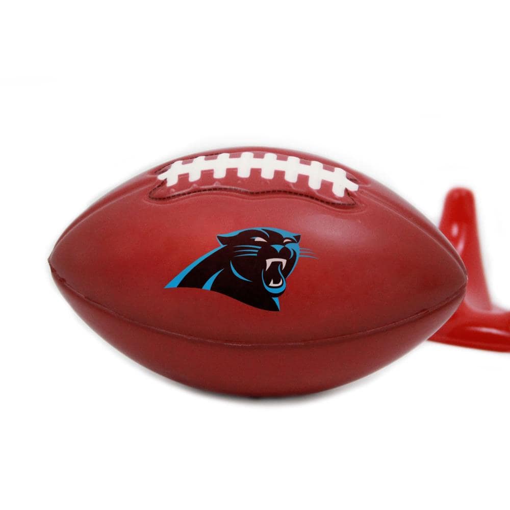 : Rico Industries NFL Football Carolina Panthers Team