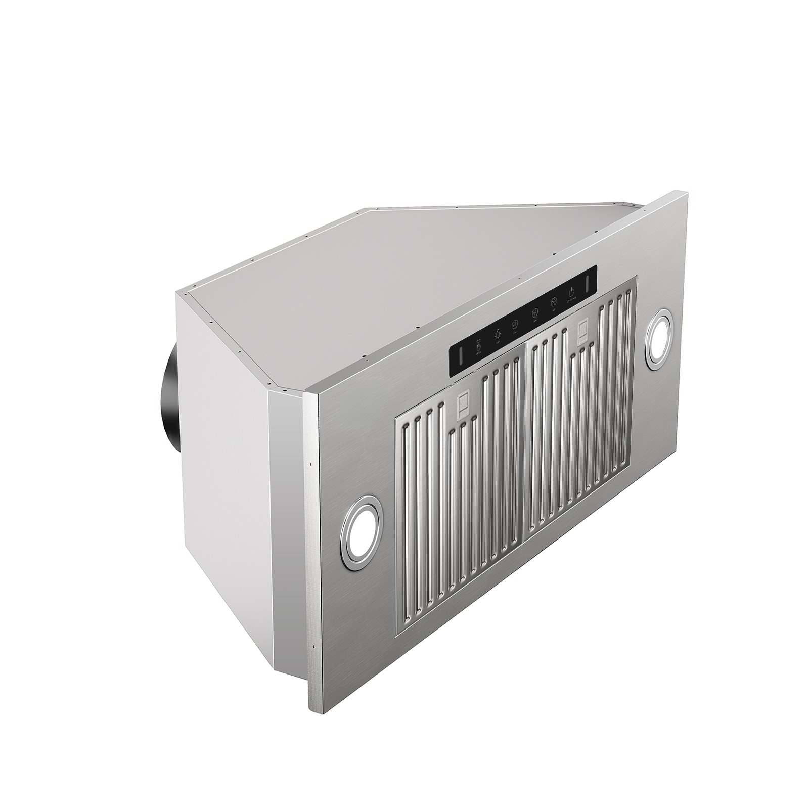 VIKIO INB01SS36 Undercabinet-Range-Hoods - View #7