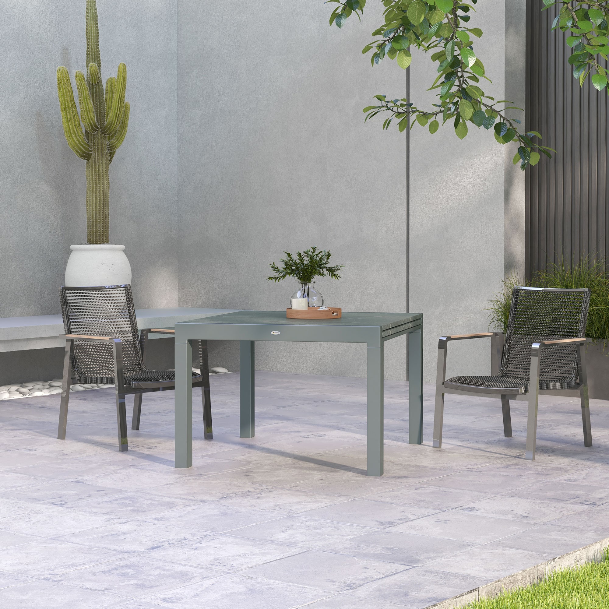 Tatayosi P-DJ-84480 Patio-Tables - View #7