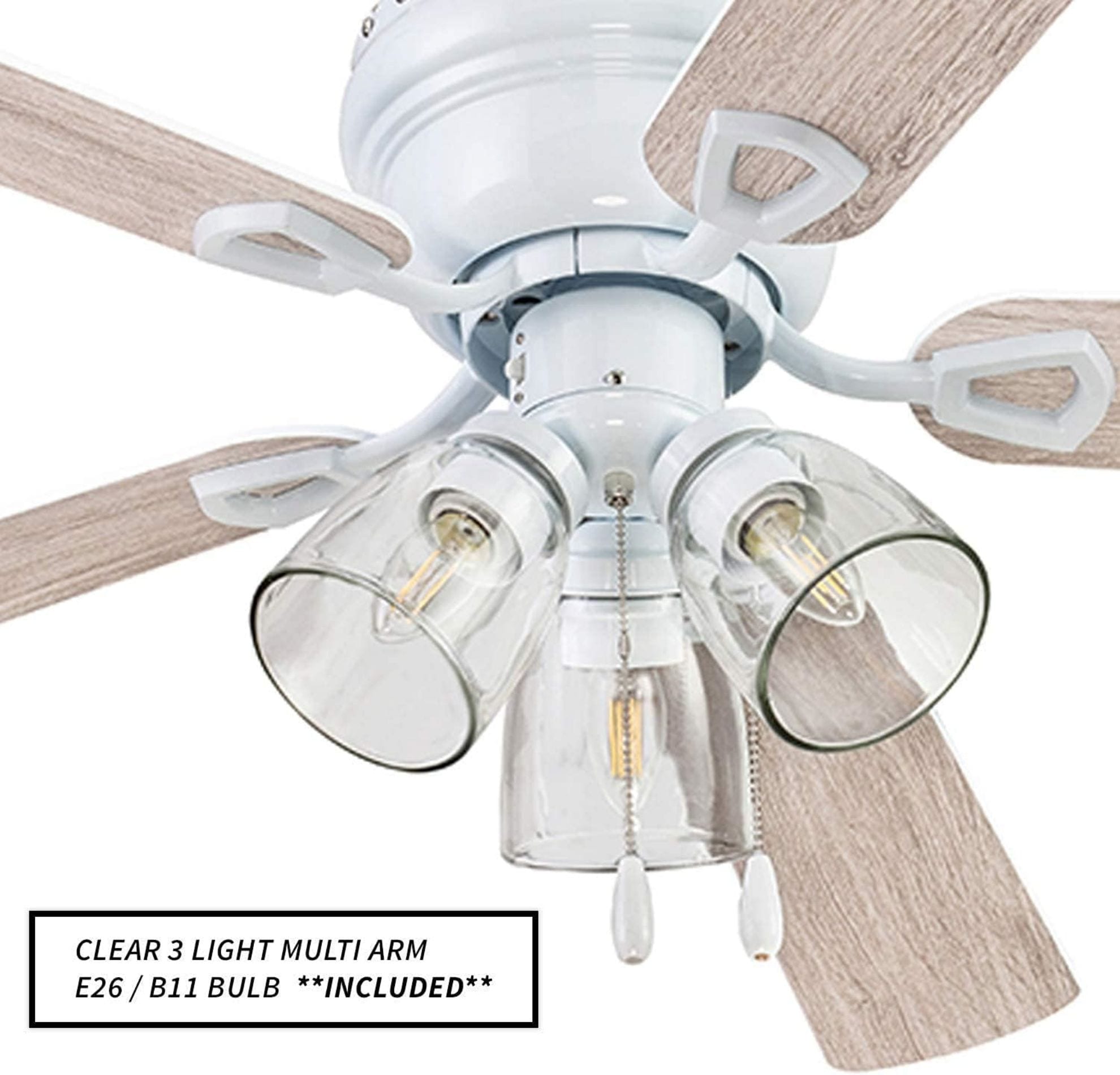 Sofucor C4-51441 Ceiling-Fans - View #9