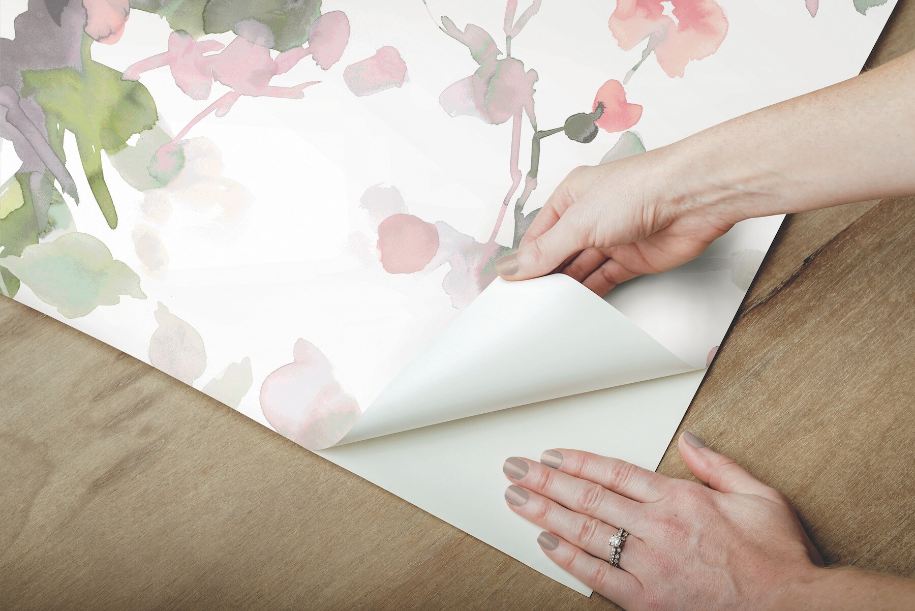 York Wallcoverings PSW1083RL wallpaper - View #6