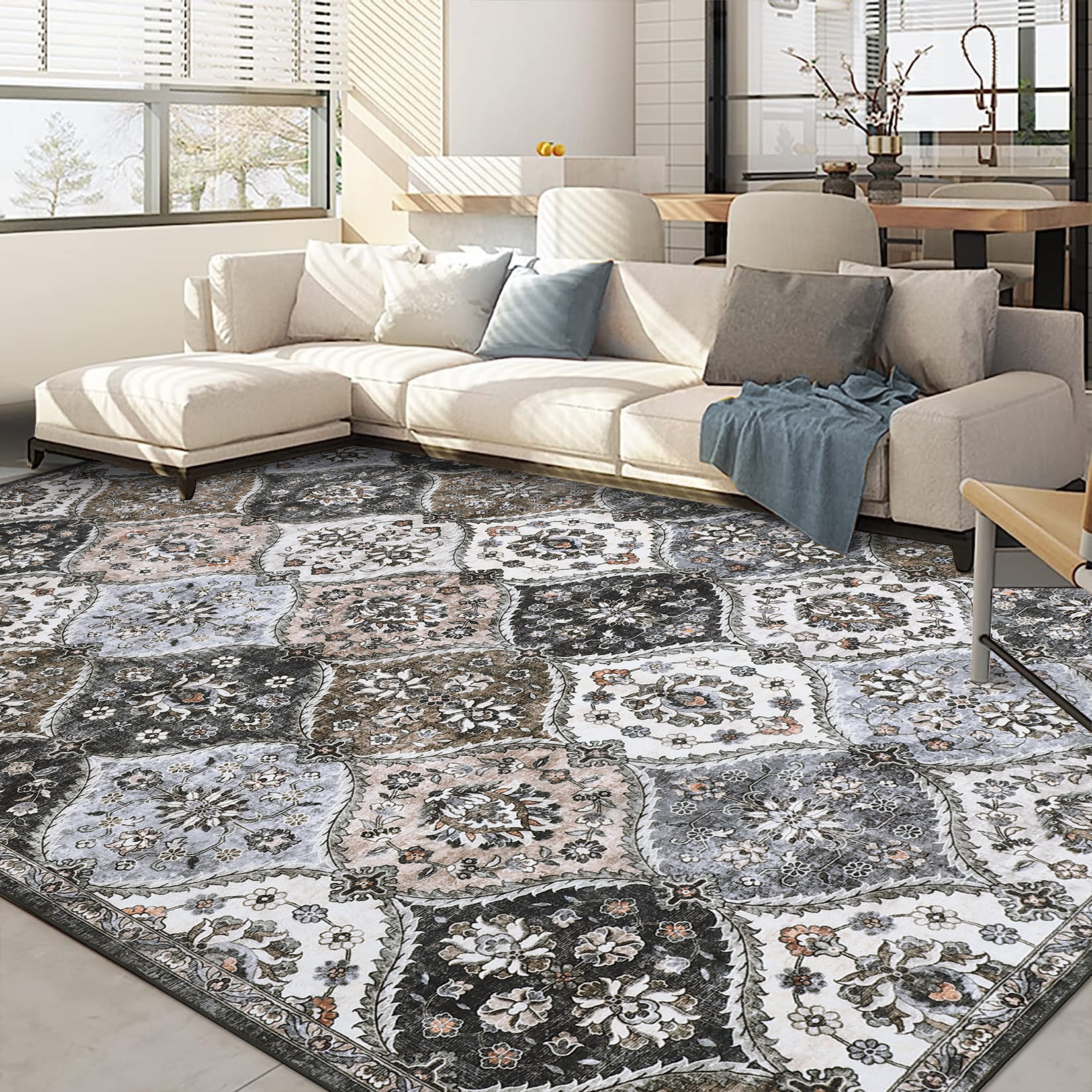 Assile ASRUG26820234SK08 rugs - View #2