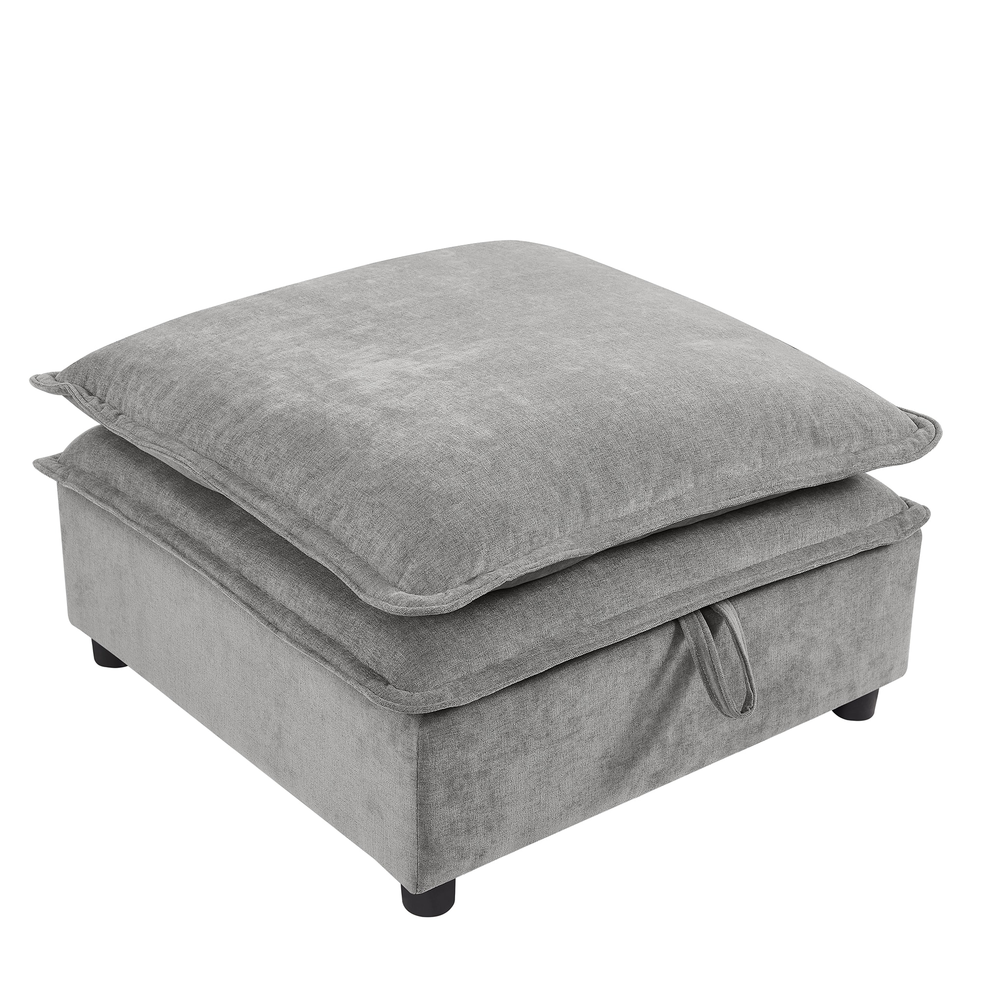 ModernLuxe WY000447AAE Sofas-Loveseats - View #7