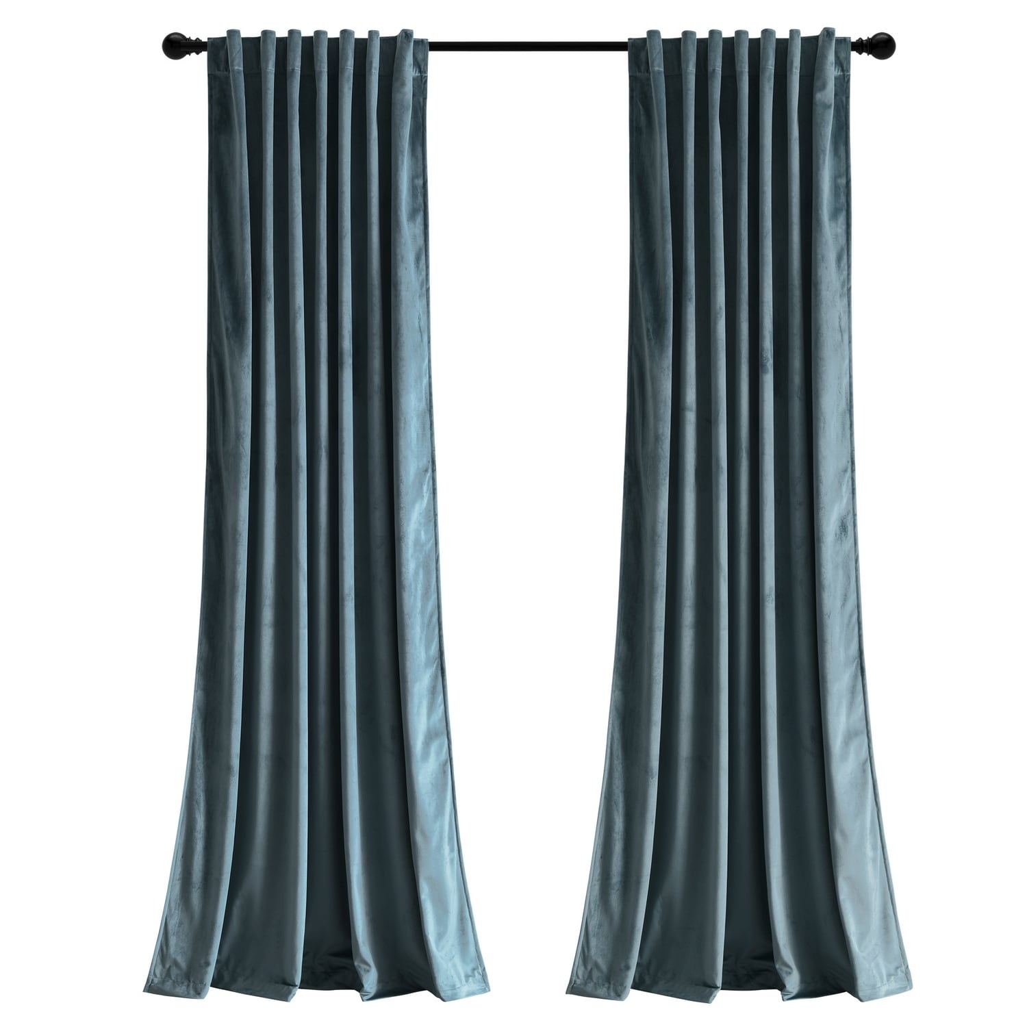Lush Decor 21T012480 curtains - View #6