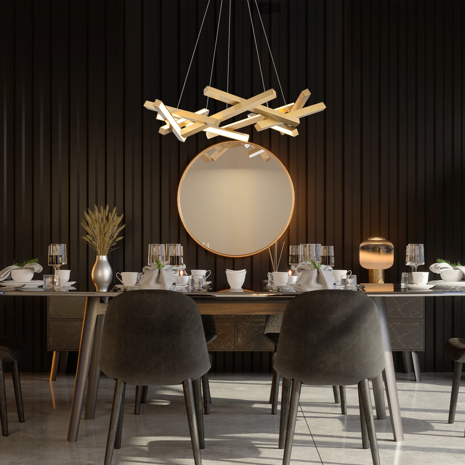 EDISLIVE Y81010000051418 Pendant-Lights - View #4