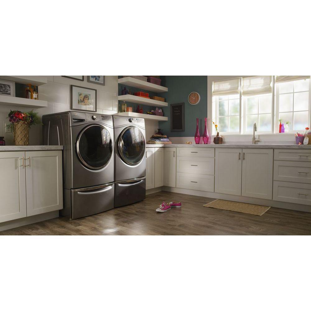 Whirlpool WFW9290FC m080105 - View #10