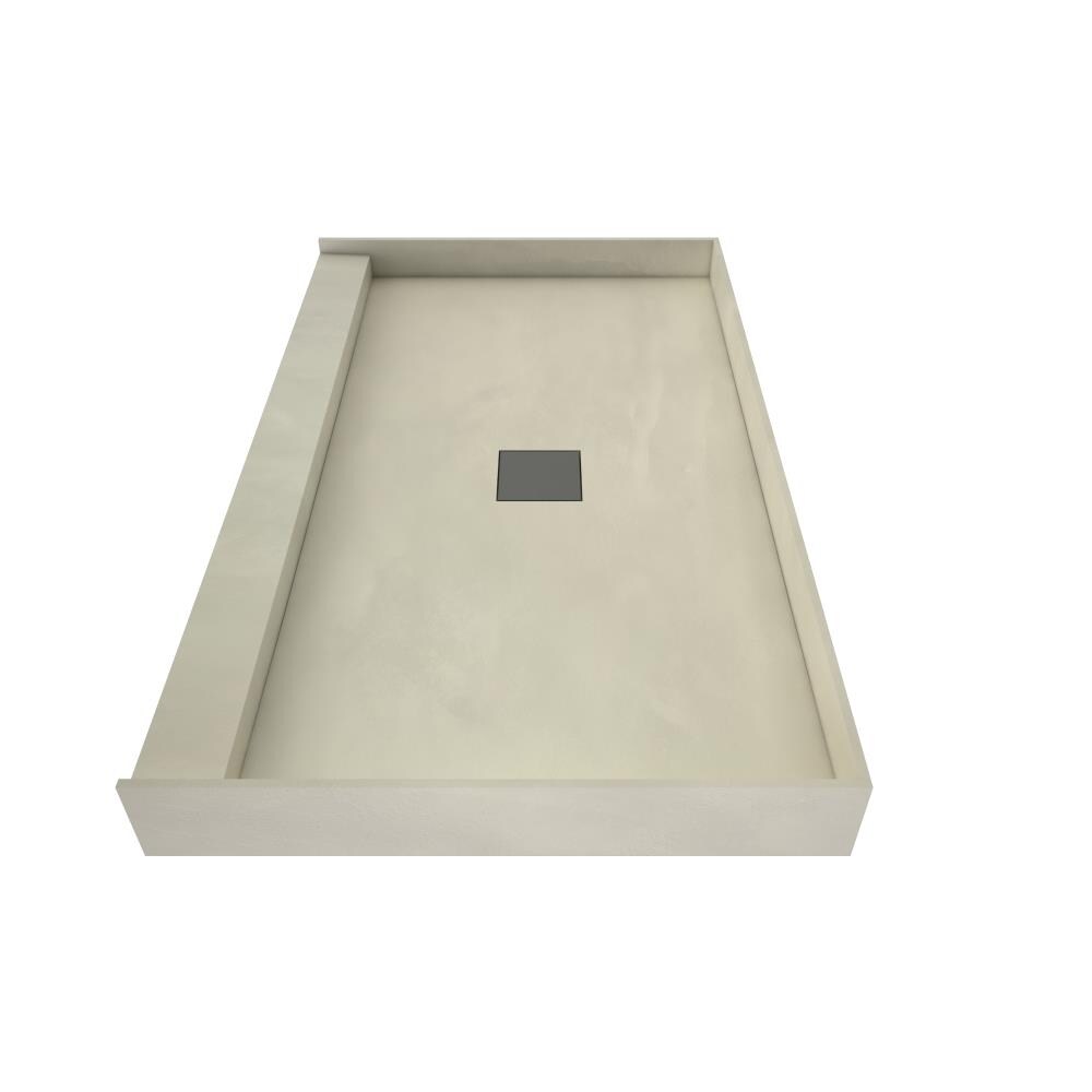 Tile Redi WD3642C-PVC Shower-Floors - View #3