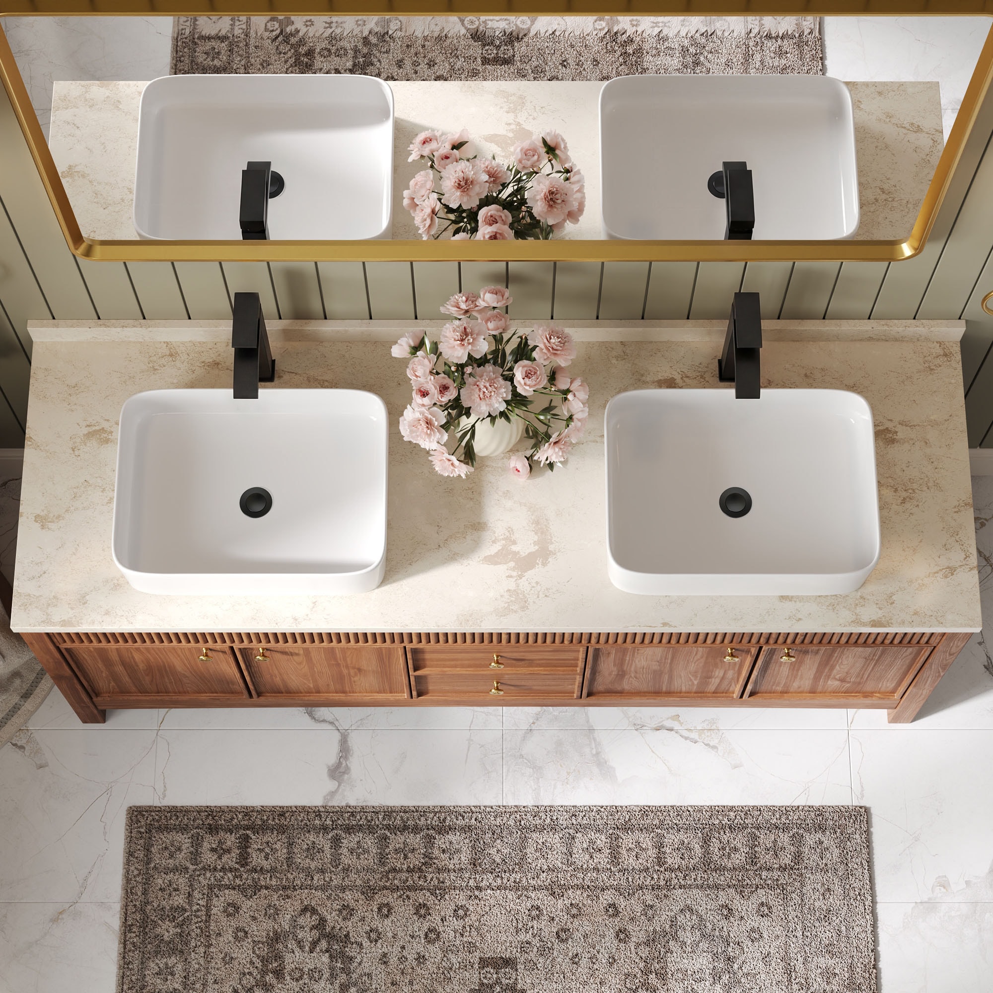 GRANDJOY SGF11GJ-83BL Lavatory-Faucets - View #20