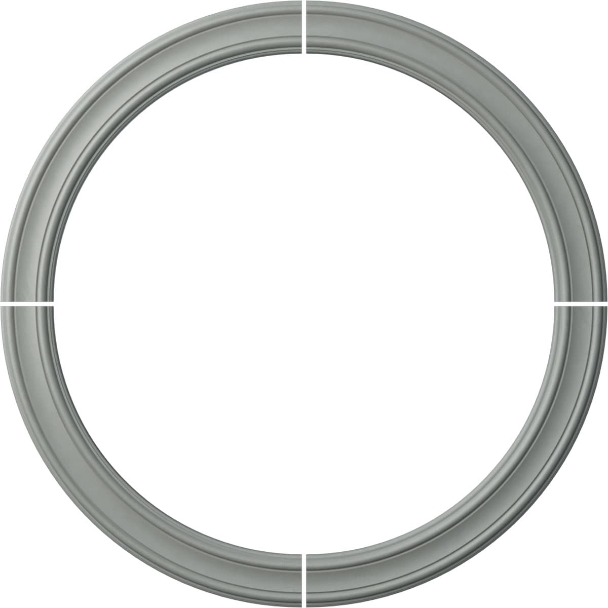 Ekena Millwork CRK35PI Ceiling-Rings - View #6