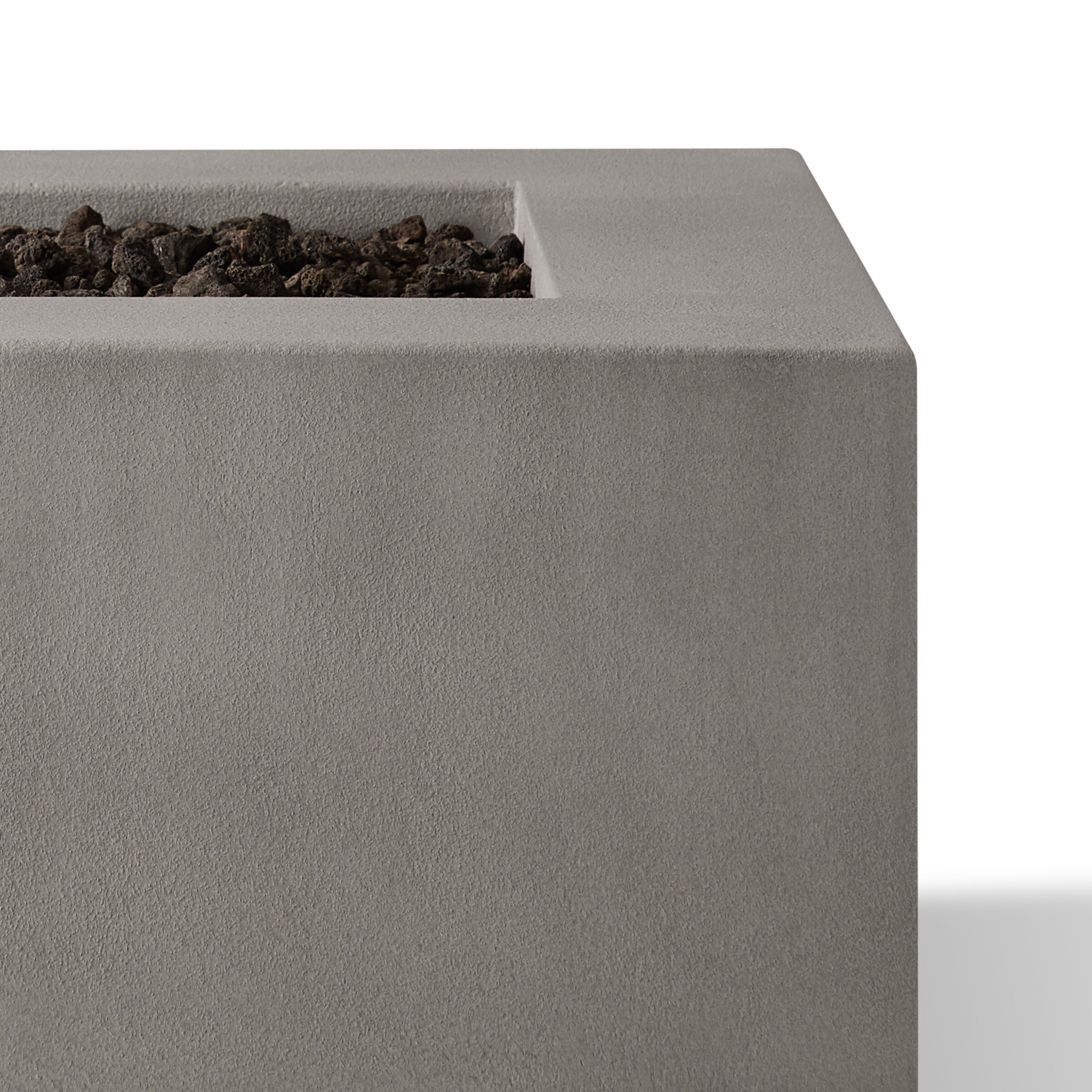 Jensen Co. 143LP-FLNT Outdoor-Gas-Firepits - View #6
