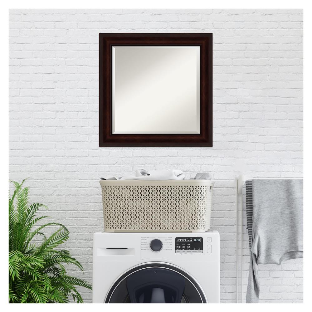 Amanti Art DSW4960863 Framed-Bath-Mirrors - View #4