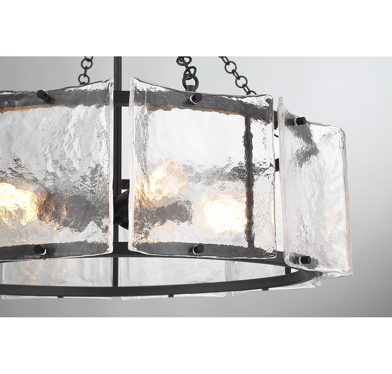Savoy House Essentials 1-8200-5-89 Pendant-Lights - View #6