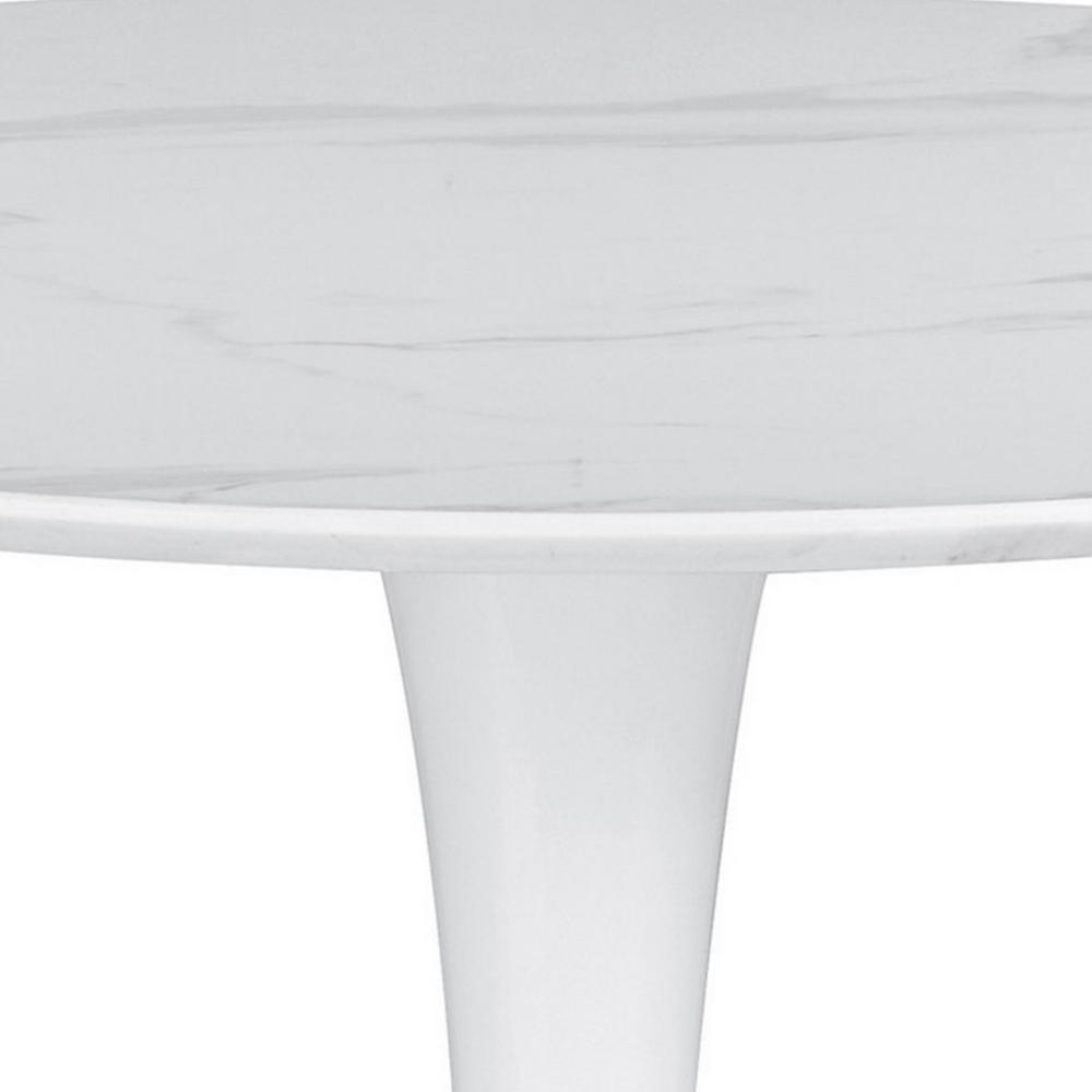 Benzara BM302430 Dining-Tables - View #3