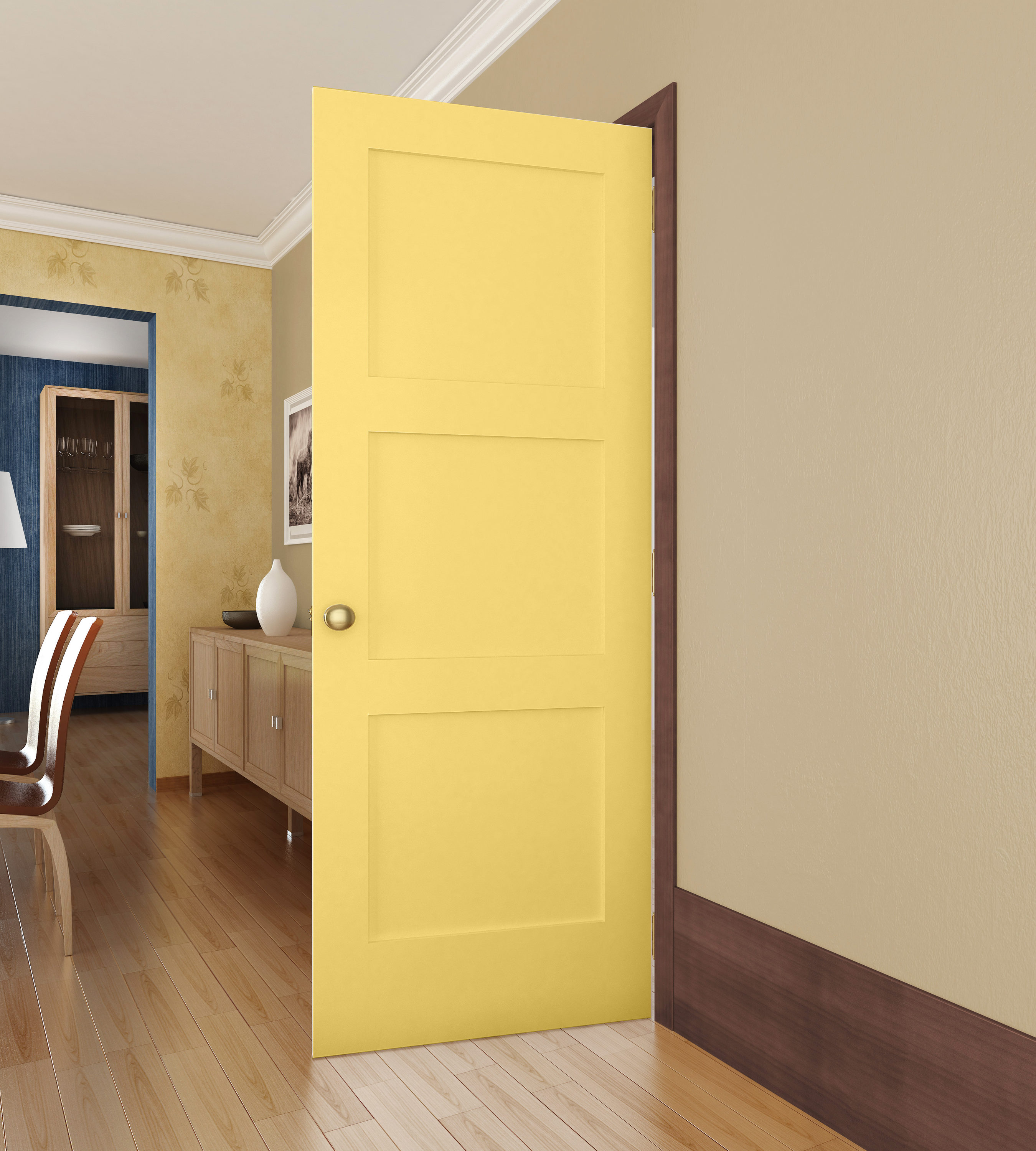 RELIABILT LO1369410 Pre-Hung-Doors - View #3