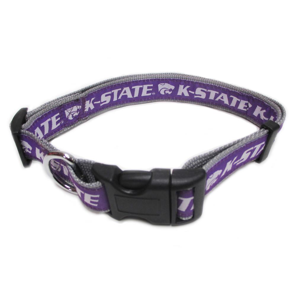 Minnesota Vikings Dog Collar Minnesota Vikings Martingale 