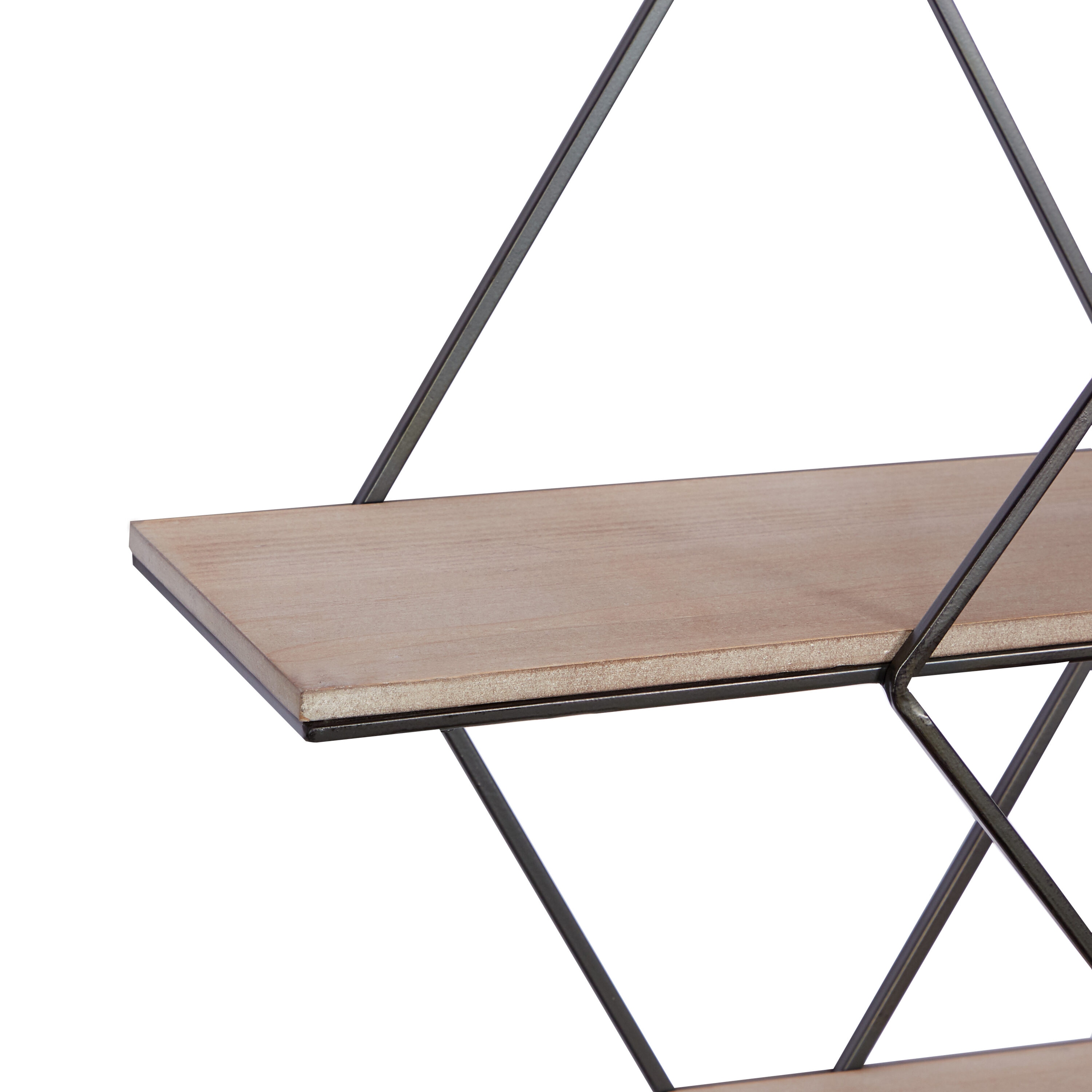 Grayson Lane 92188 Wall-Mounted-Shelving - View #3