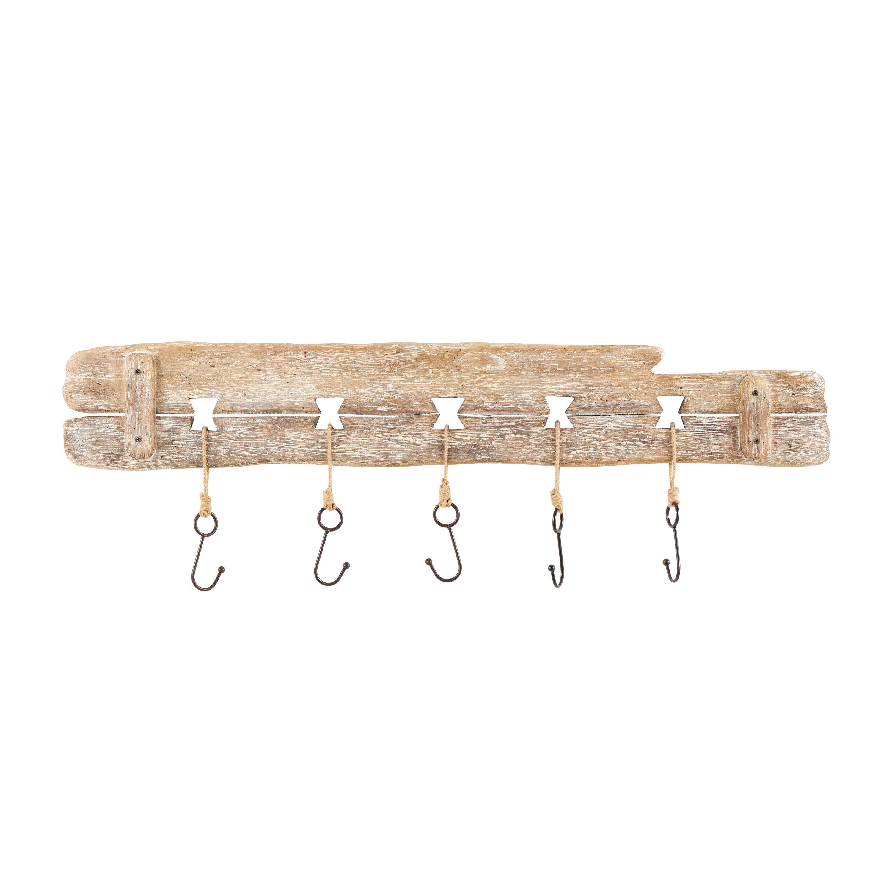 Grayson Lane 821473 Decorative-Wall-Hooks - View #2
