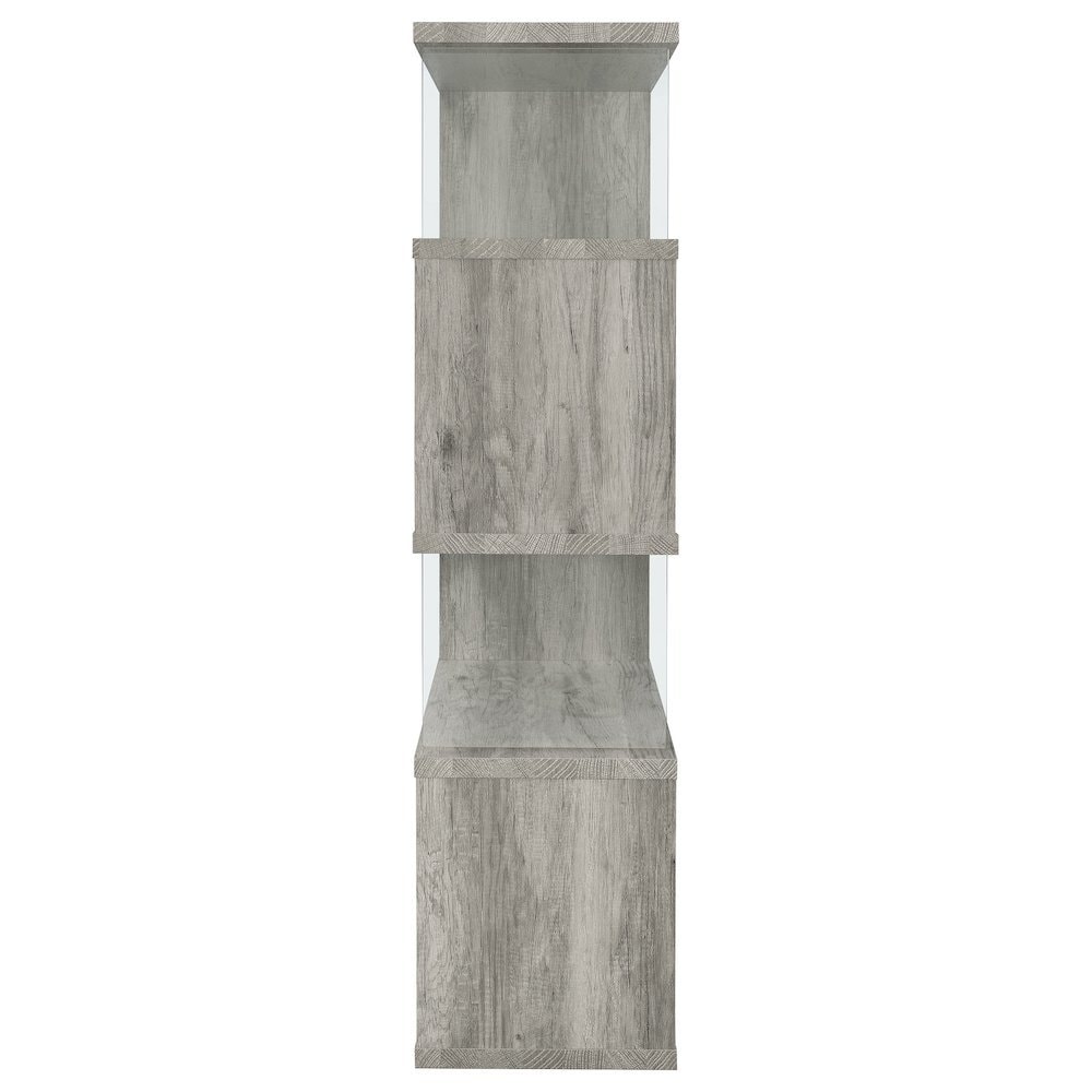 FurniFact BO3321778WHT bookcases - View #5