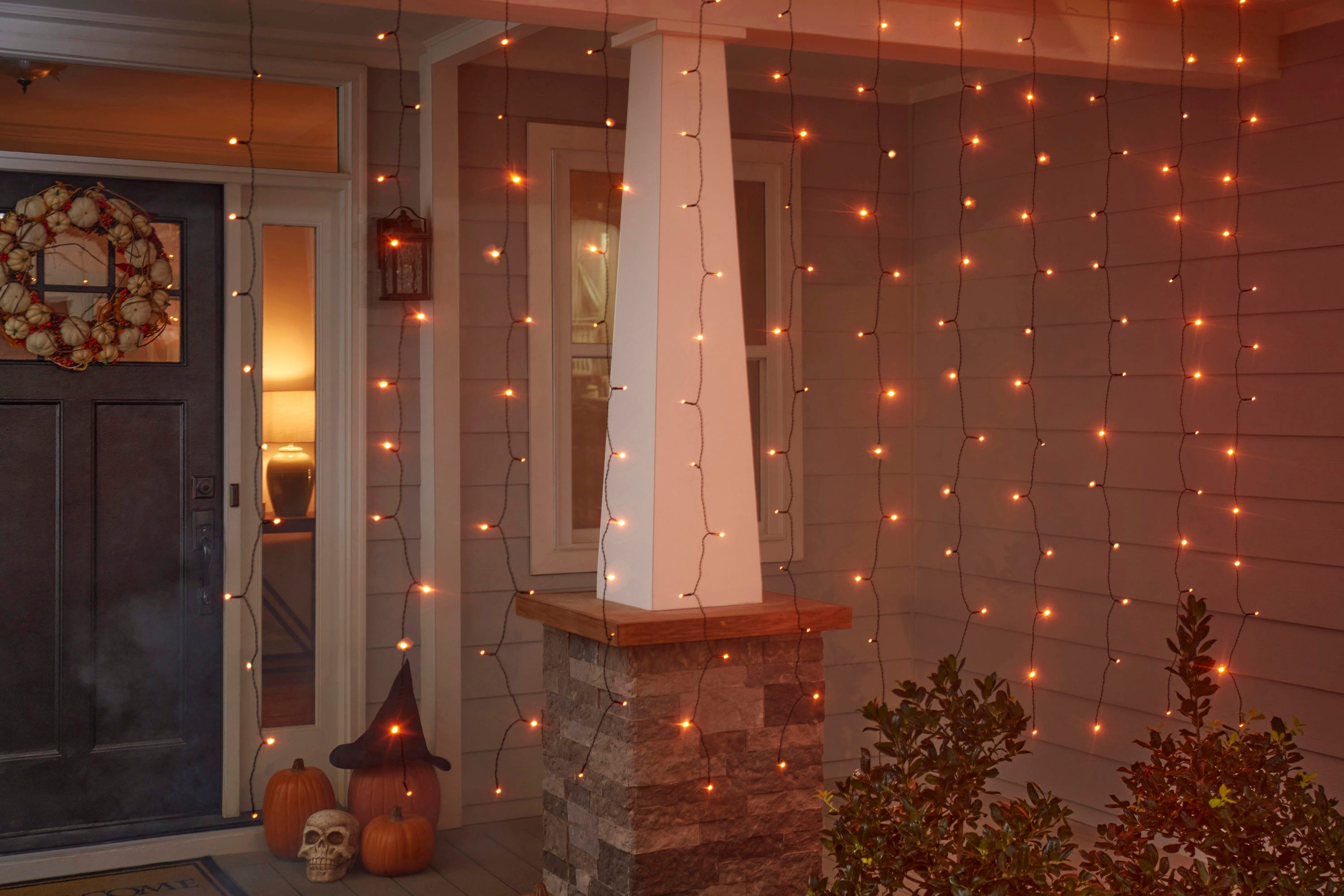 Haunted Living ES65-229 Halloween-String-Lights - View #3