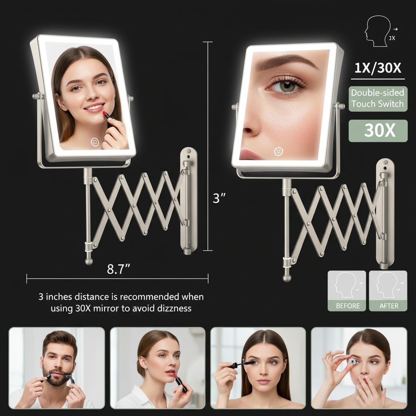 OMOMMD 5749848180004 Decor-Mirrors - View #5