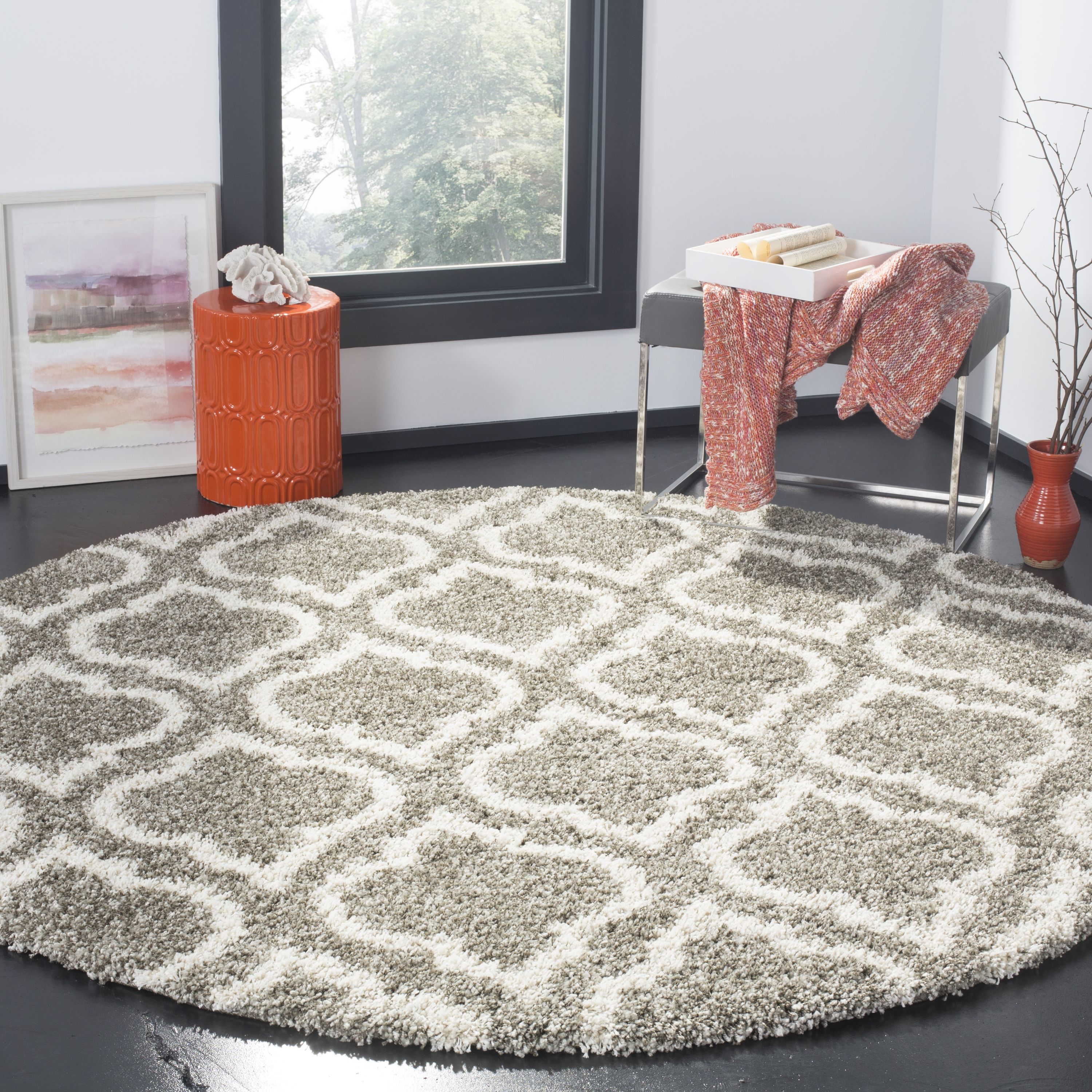Safavieh SGH284B-7R rugs - View #2