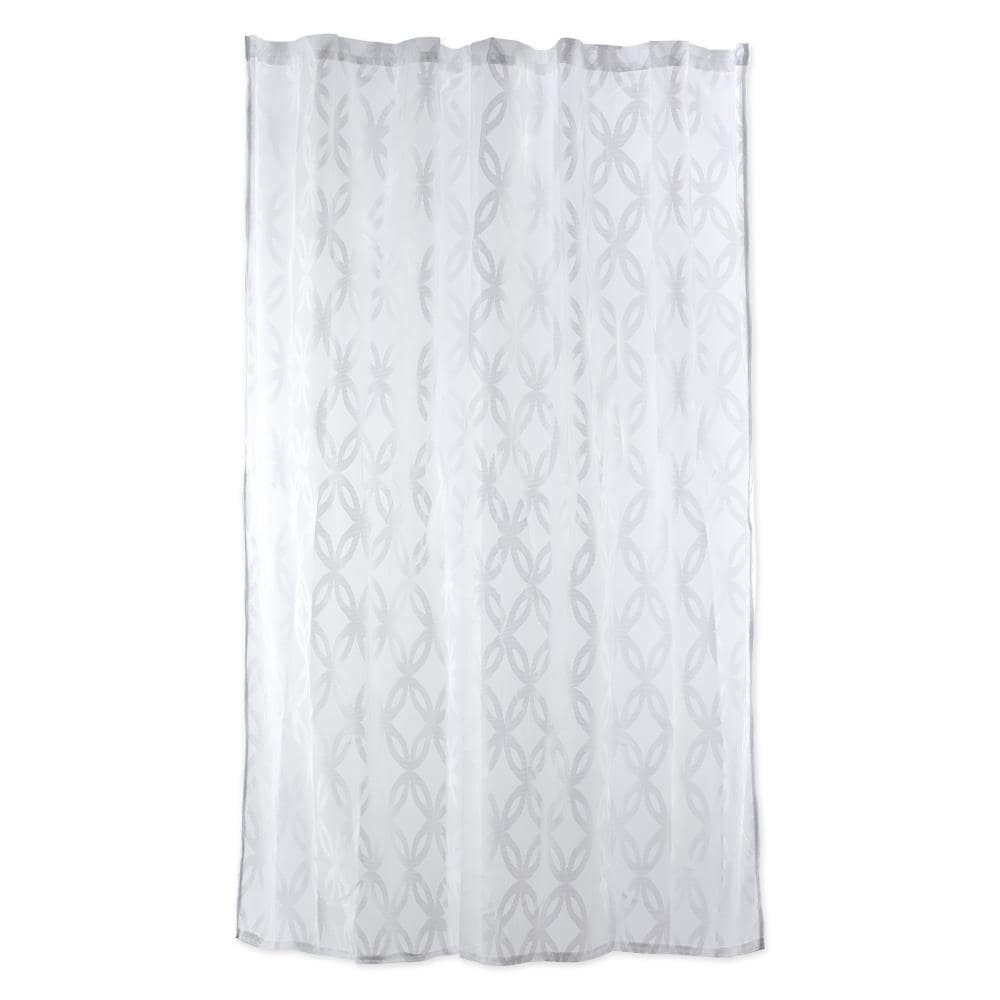 DII CAMZ33454 Shower-Curtains-Liners - View #3