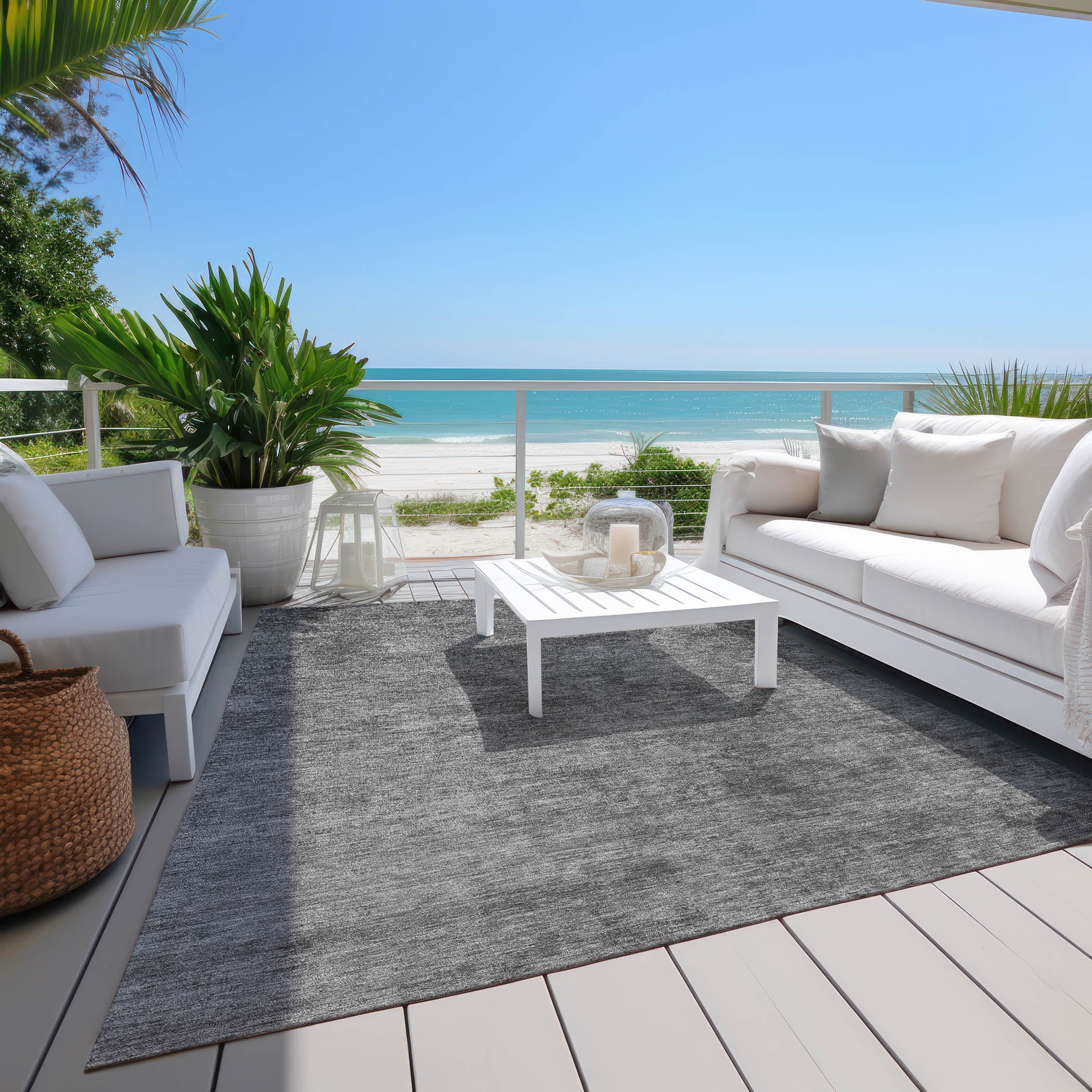 Addison Rugs ACN1359GY3X5 rugs - View #9